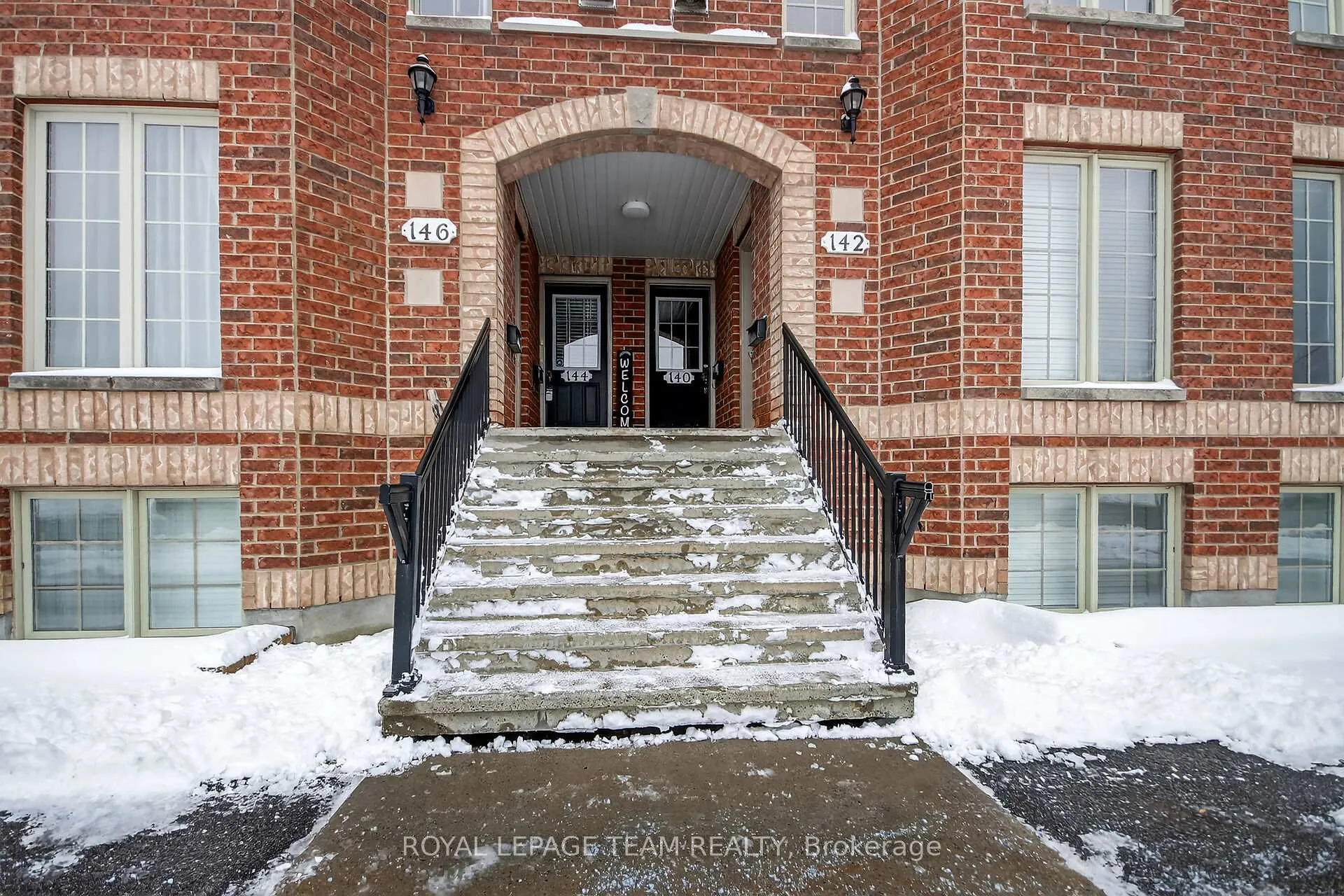 Photo 2 of 144 Berrigan Drive, Ottawa, Barrhaven - Longfields — HOMEH