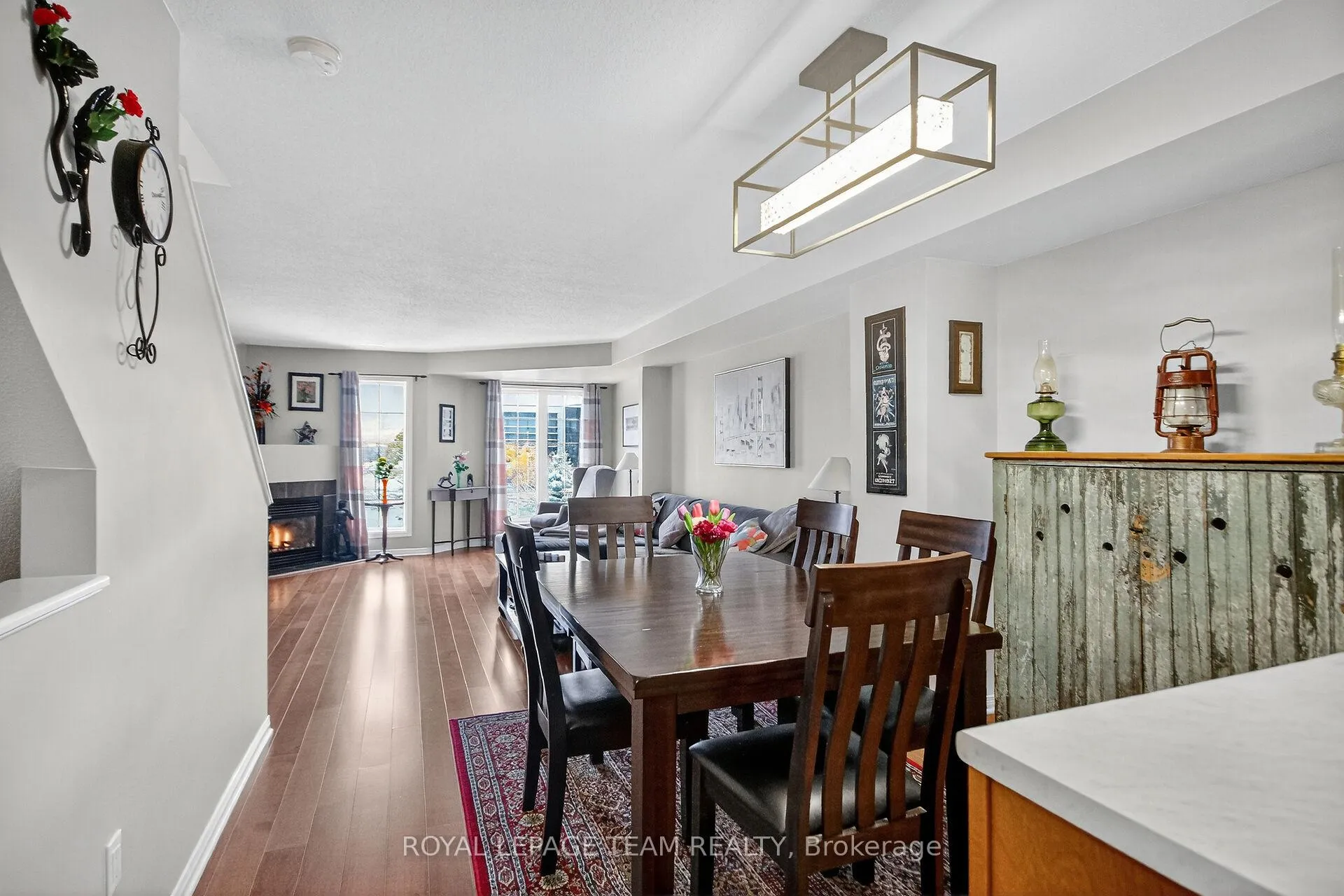 Photo 9 of 144 Berrigan Drive, Ottawa, Barrhaven - Longfields — HOMEH