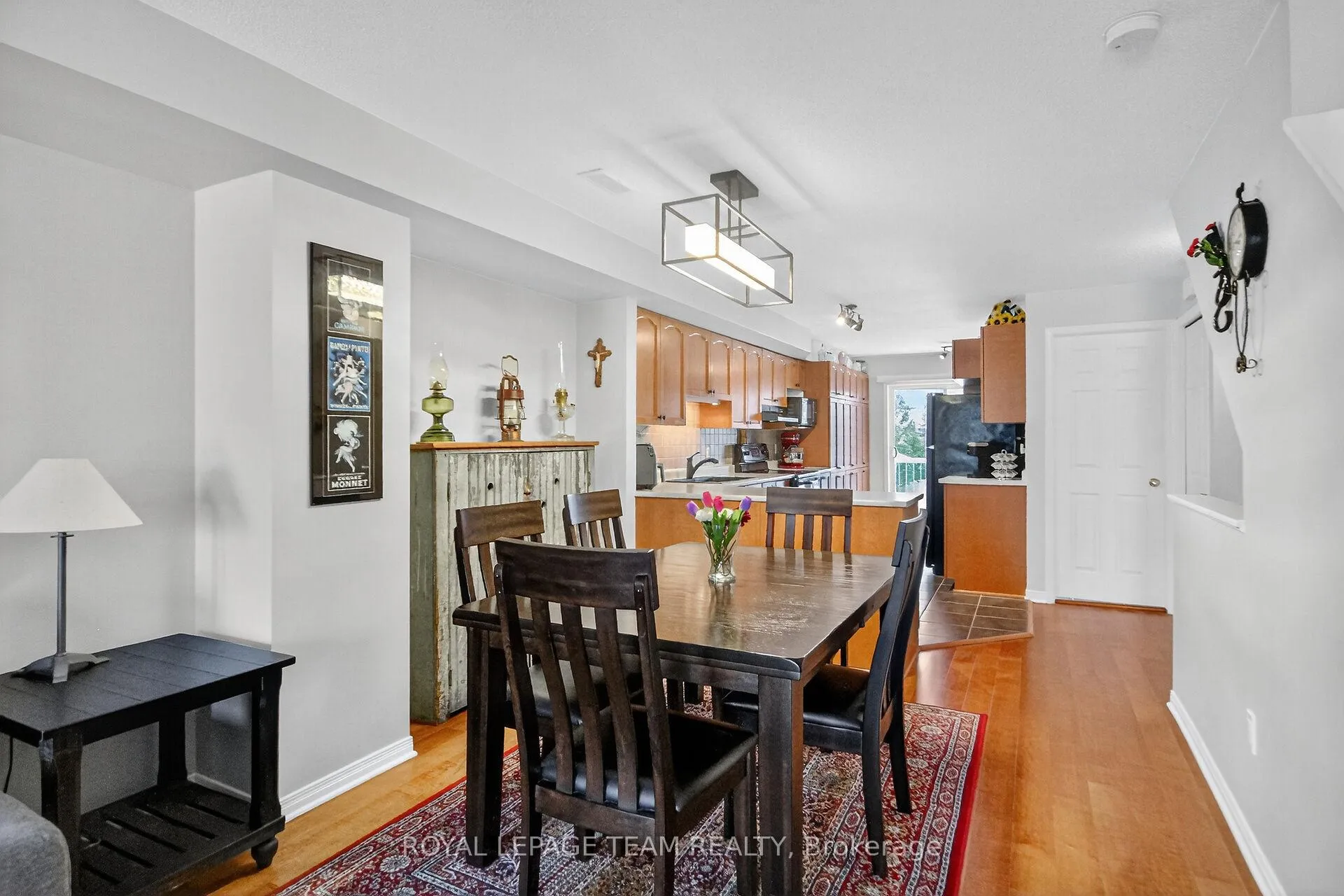 Photo 10 of 144 Berrigan Drive, Ottawa, Barrhaven - Longfields — HOMEH