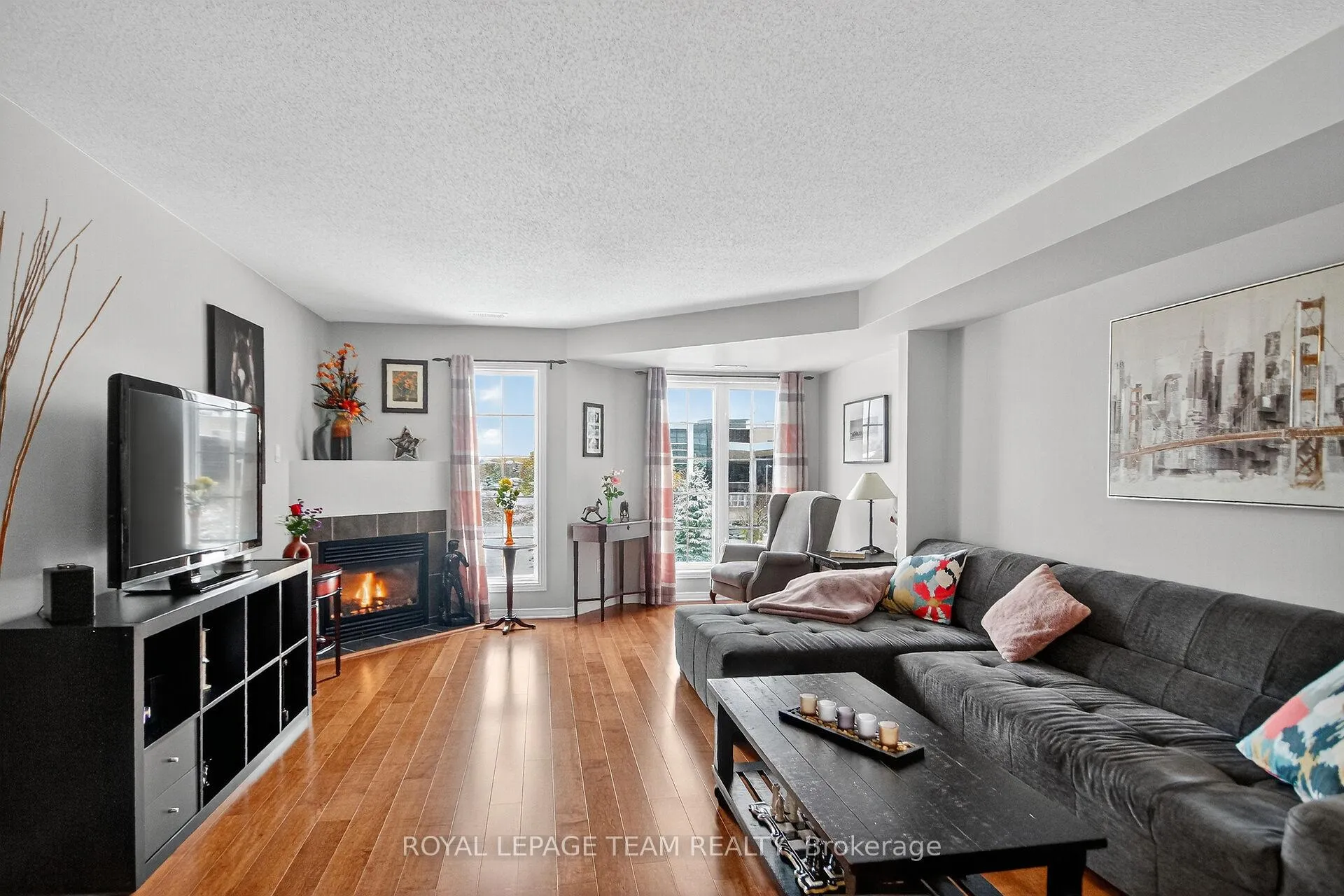 Photo 11 of 144 Berrigan Drive, Ottawa, Barrhaven - Longfields — HOMEH