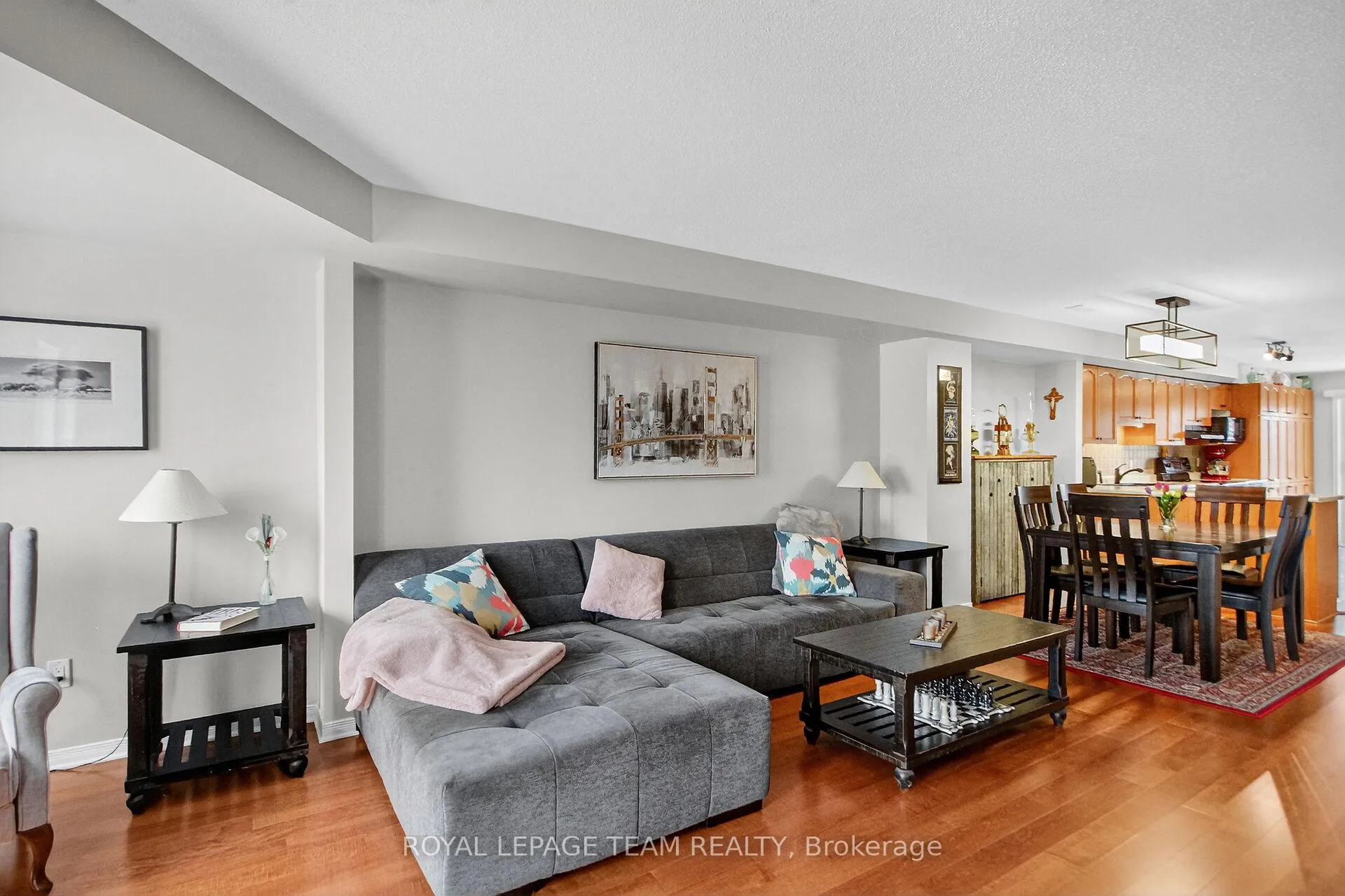 Photo 12 of 144 Berrigan Drive, Ottawa, Barrhaven - Longfields — HOMEH