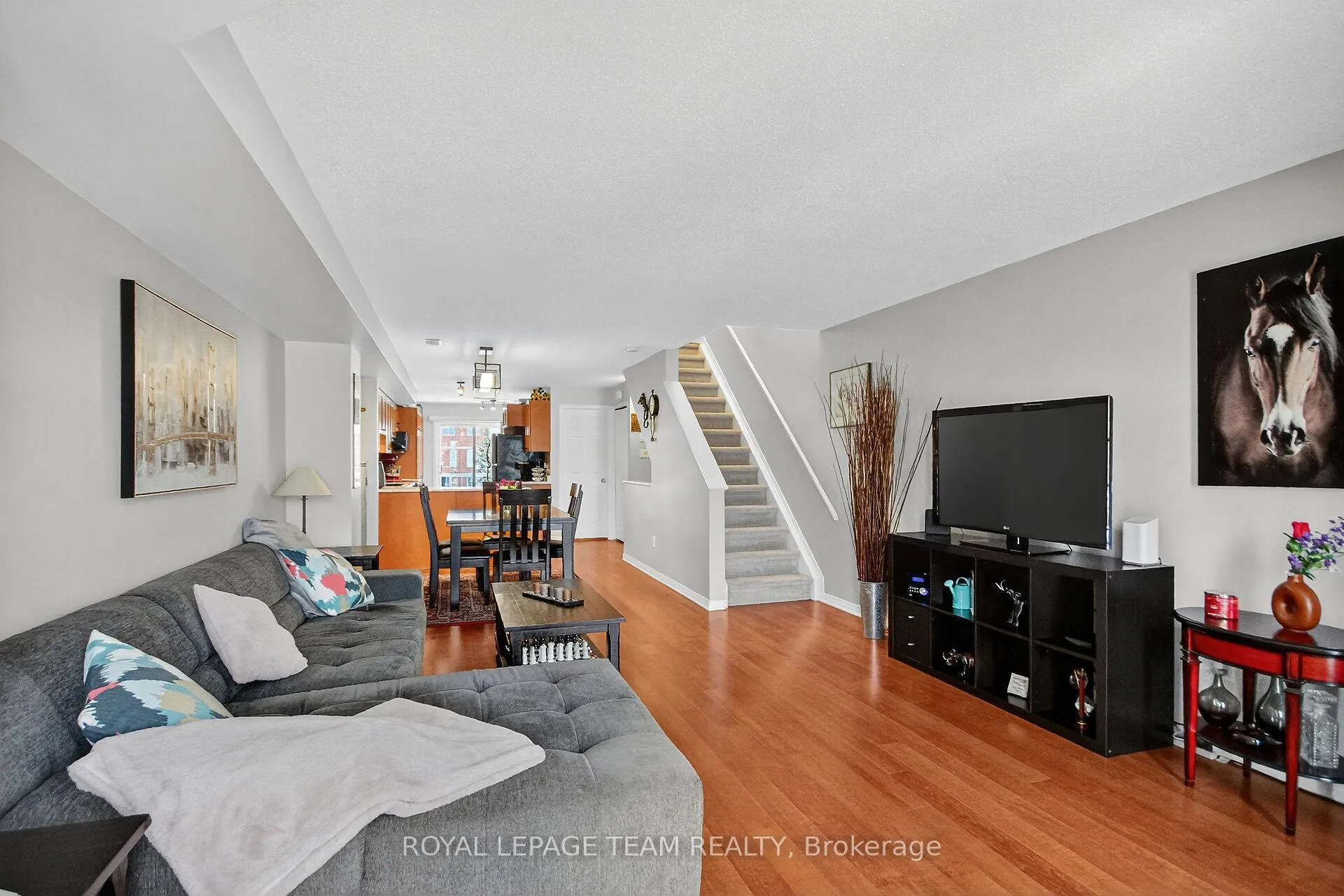 Photo 13 of 144 Berrigan Drive, Ottawa, Barrhaven - Longfields — HOMEH