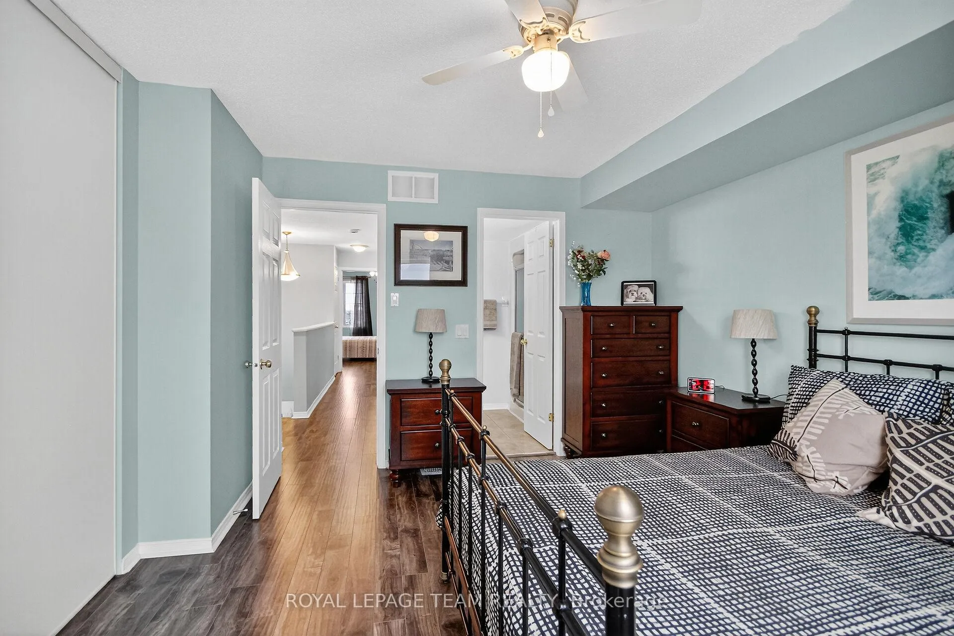 Photo 17 of 144 Berrigan Drive, Ottawa, Barrhaven - Longfields — HOMEH