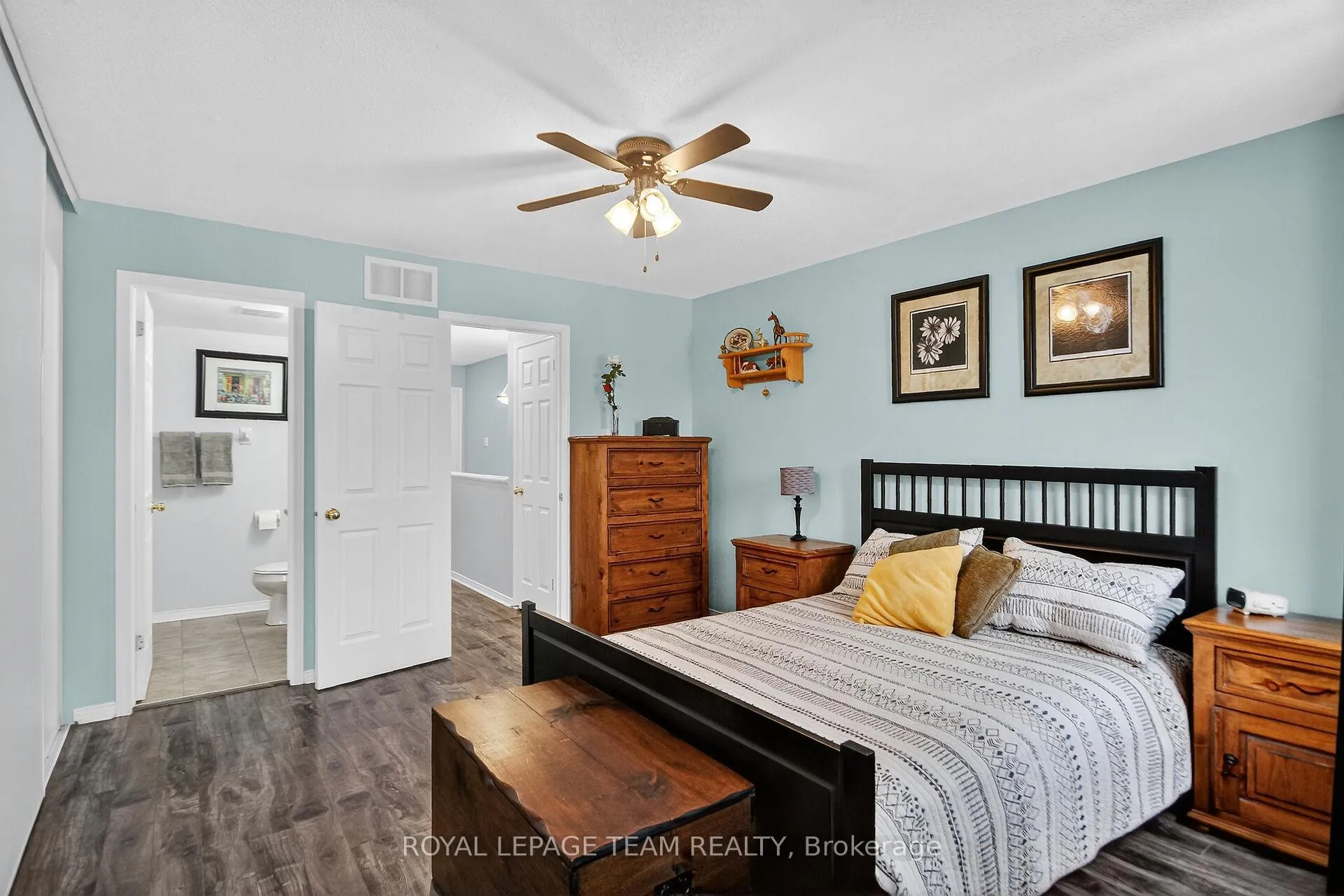 Photo 19 of 144 Berrigan Drive, Ottawa, Barrhaven - Longfields — HOMEH