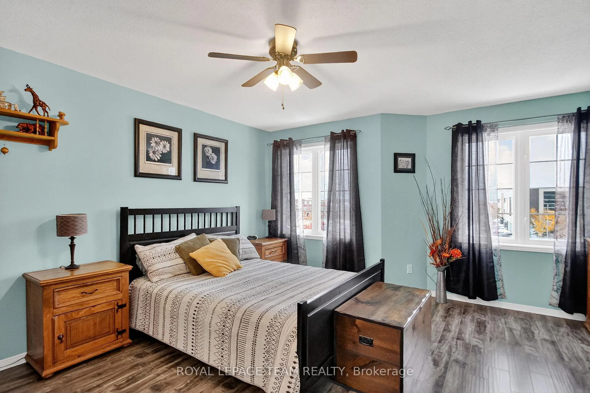 Photo 20 of 144 Berrigan Drive, Ottawa, Barrhaven - Longfields — HOMEH