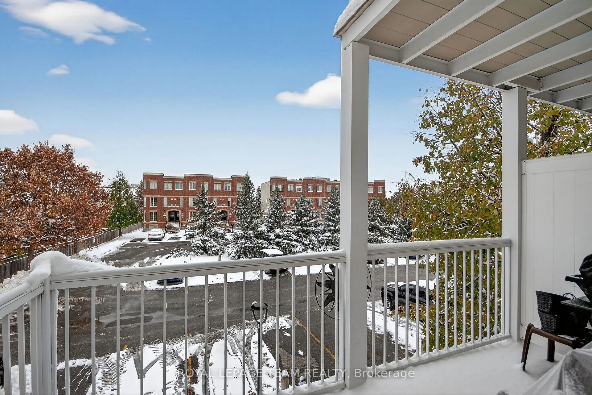 Photo 23 of 144 Berrigan Drive, Ottawa, Barrhaven - Longfields — HOMEH