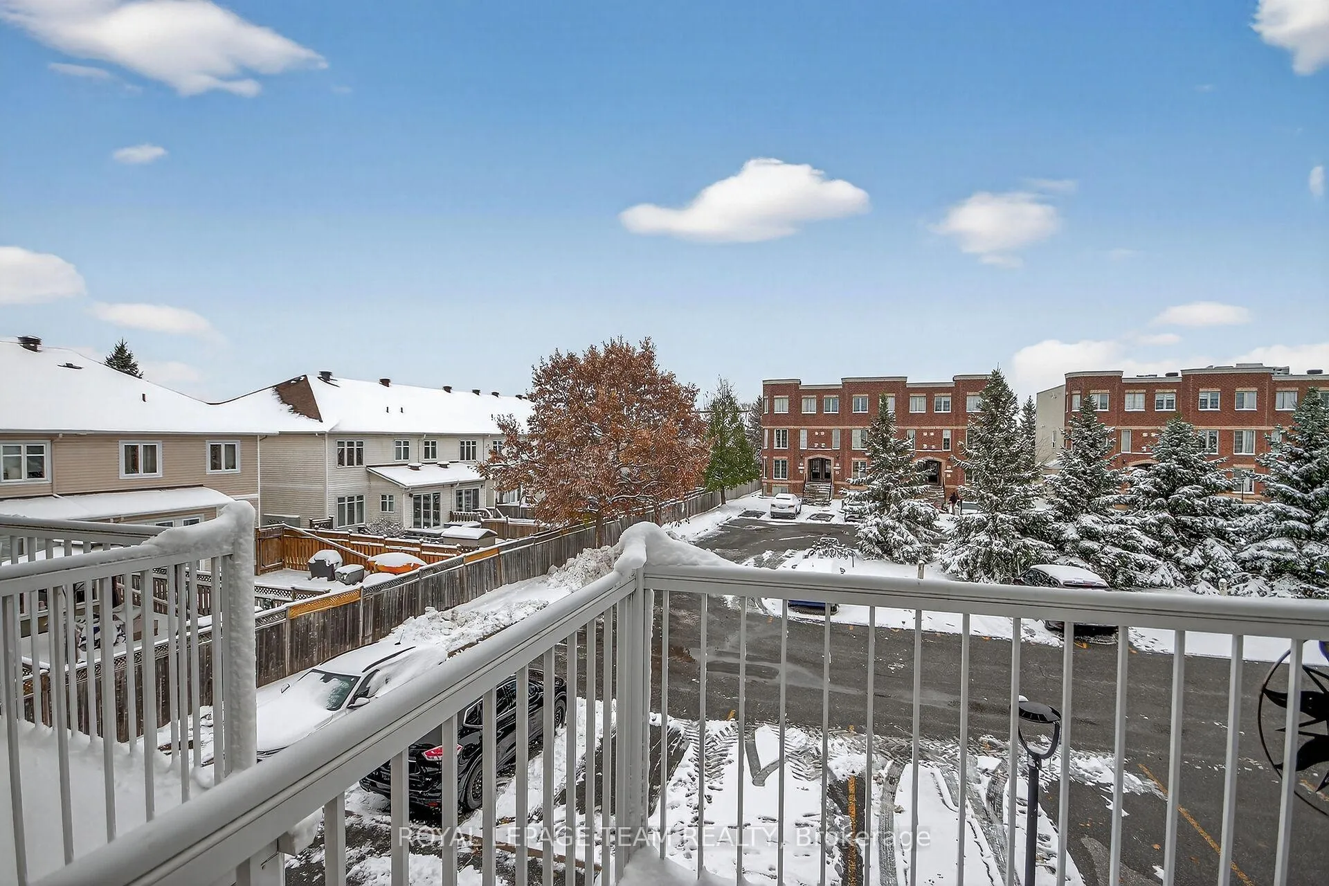 Photo 24 of 144 Berrigan Drive, Ottawa, Barrhaven - Longfields — HOMEH