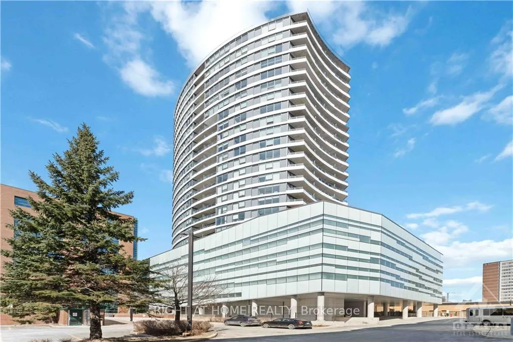 Photo 1 of Unit 2106, 485 Richmond Road, Ottawa, Westboro West — HOMEH