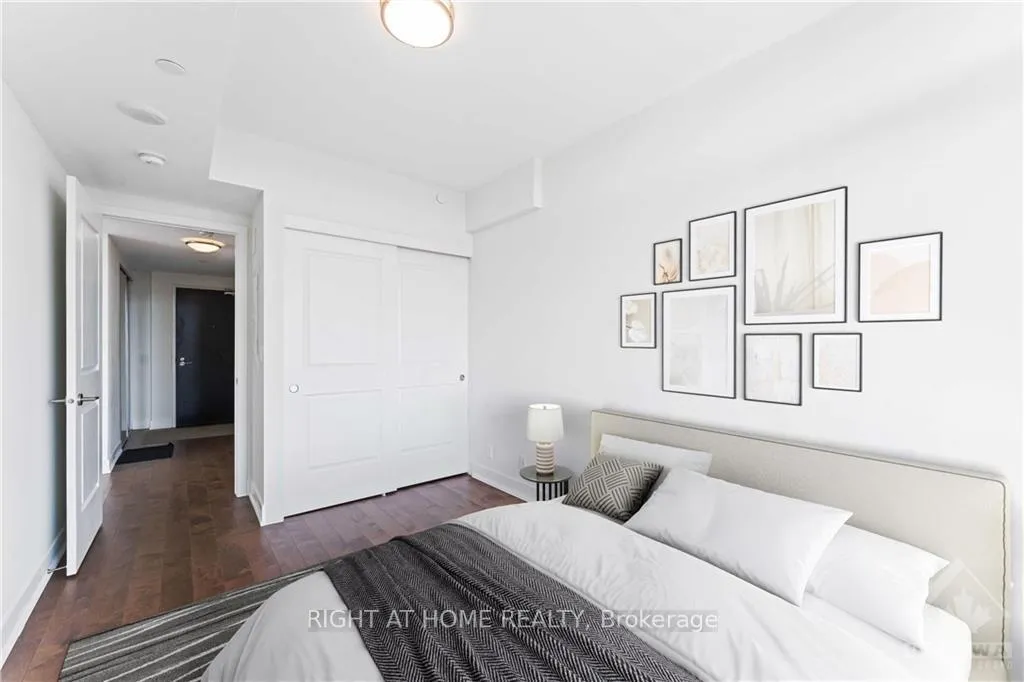 Photo 9 of Unit 2106, 485 Richmond Road, Ottawa, Westboro West — HOMEH