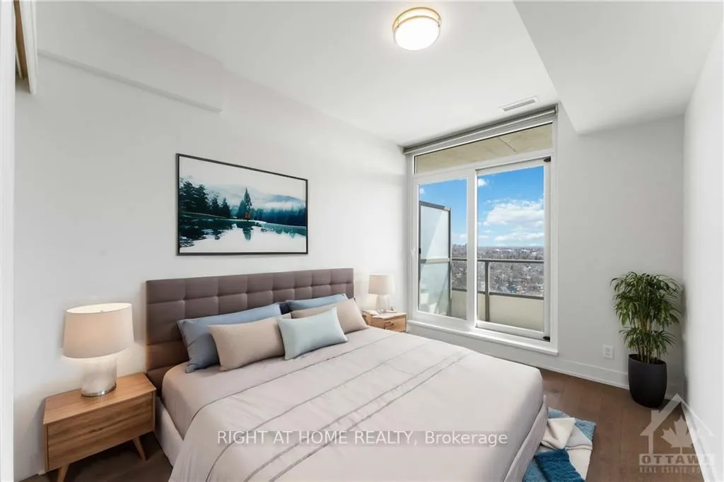Photo 12 of Unit 2106, 485 Richmond Road, Ottawa, Westboro West — HOMEH