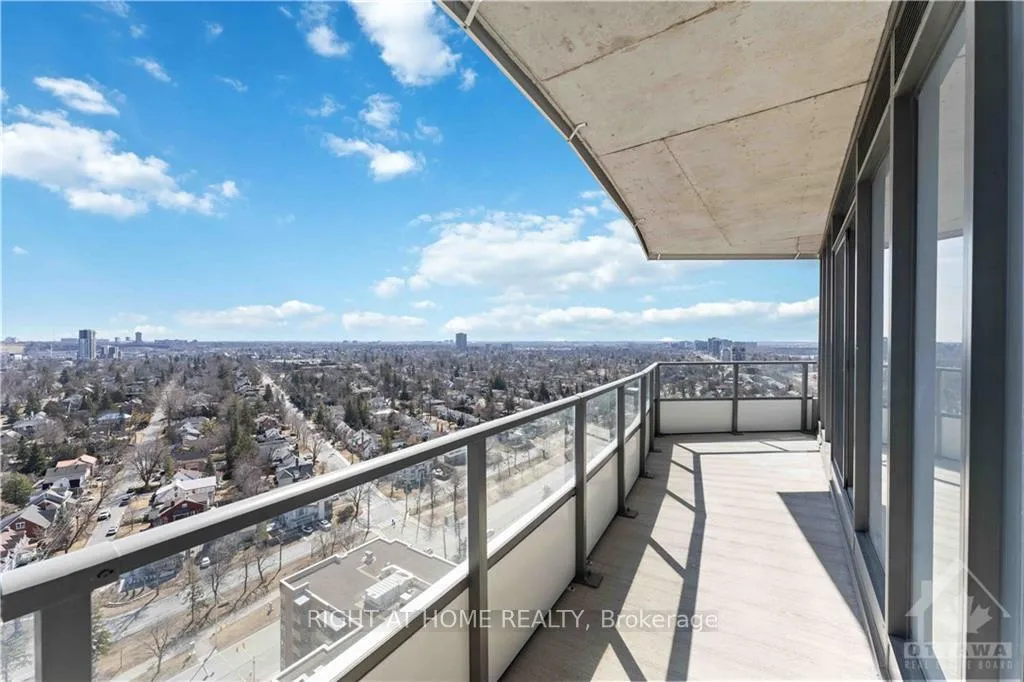 Photo 13 of Unit 2106, 485 Richmond Road, Ottawa, Westboro West — HOMEH
