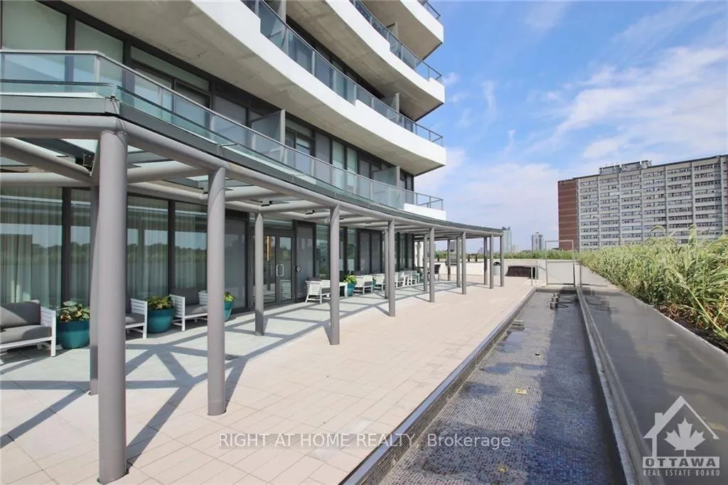 Photo 15 of Unit 2106, 485 Richmond Road, Ottawa, Westboro West — HOMEH