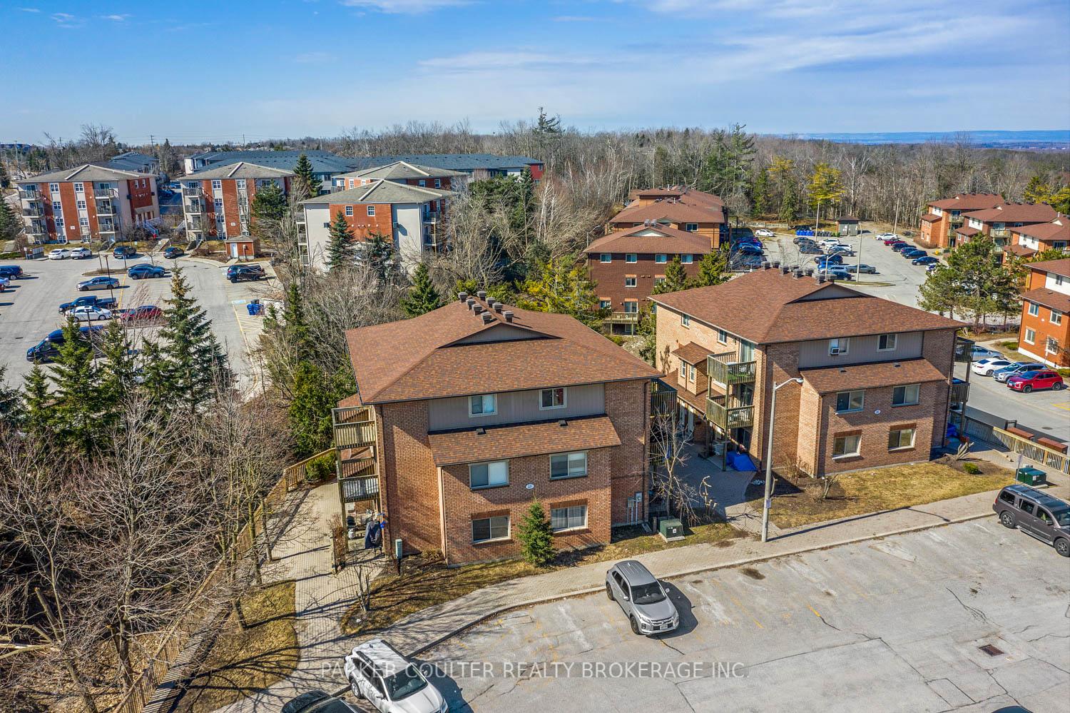 Photo 2 of Unit 8, 13 Meadow Lane, Barrie, Ardagh — HOMEH