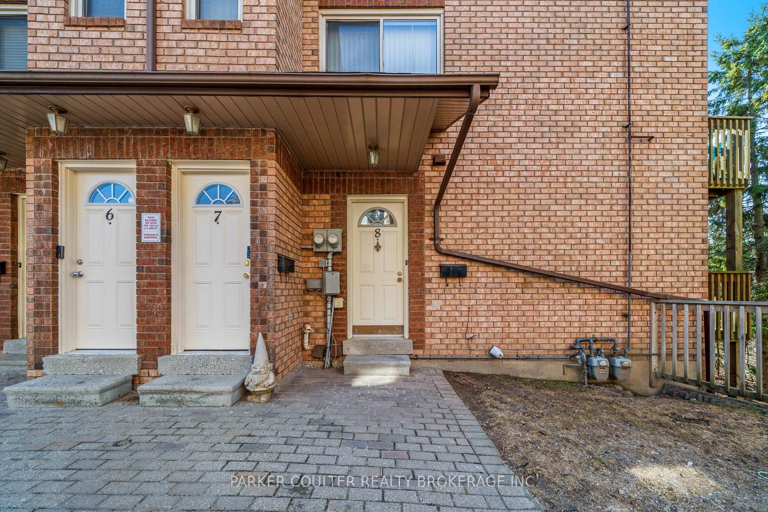 Photo 4 of Unit 8, 13 Meadow Lane, Barrie, Ardagh — HOMEH