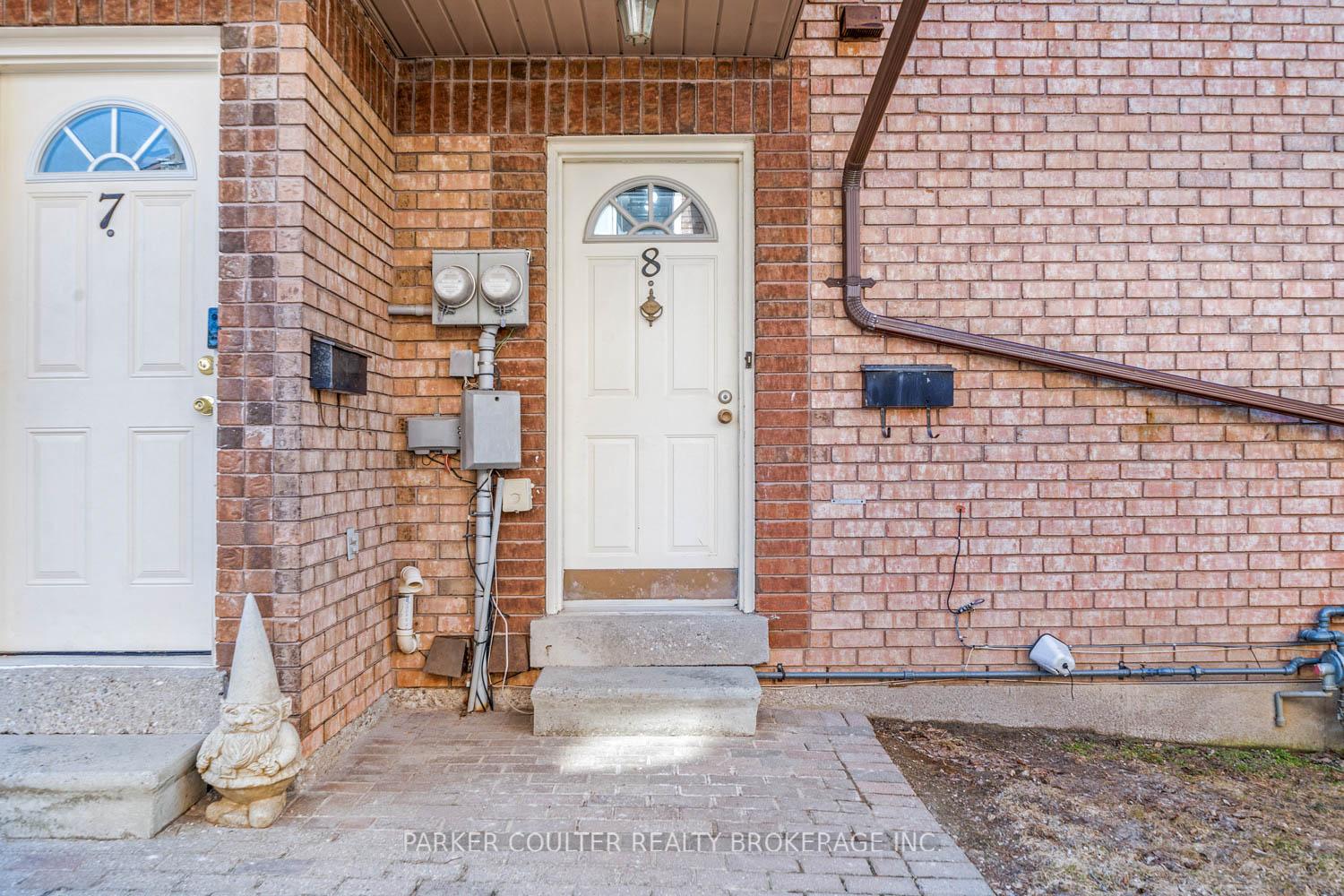 Photo 5 of Unit 8, 13 Meadow Lane, Barrie, Ardagh — HOMEH