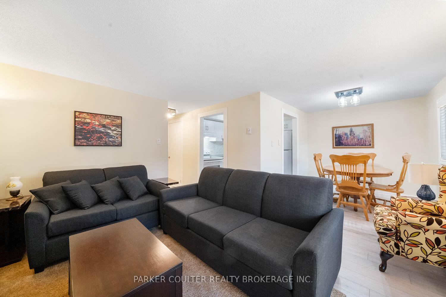 Photo 10 of Unit 8, 13 Meadow Lane, Barrie, Ardagh — HOMEH