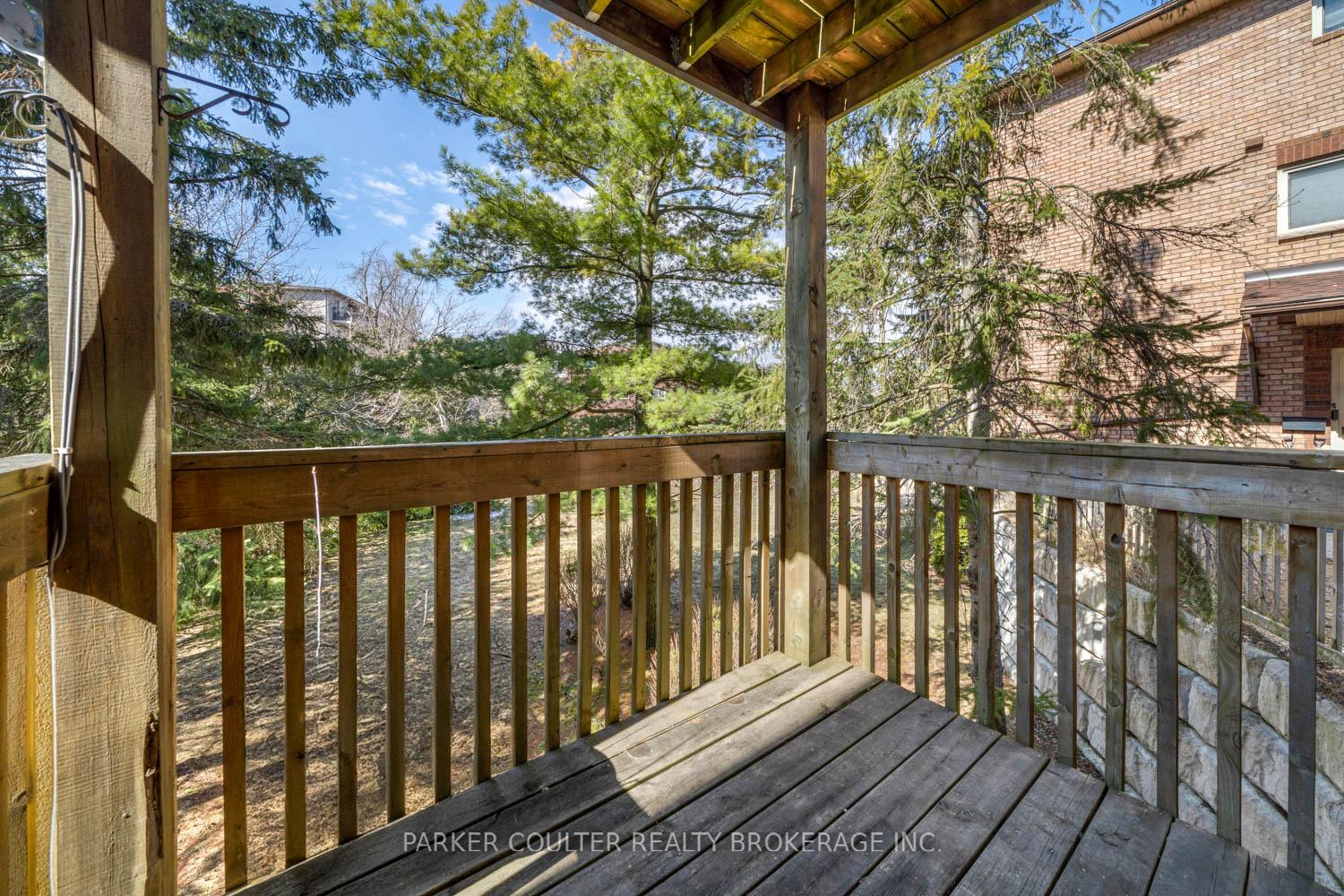 Photo 29 of Unit 8, 13 Meadow Lane, Barrie, Ardagh — HOMEH