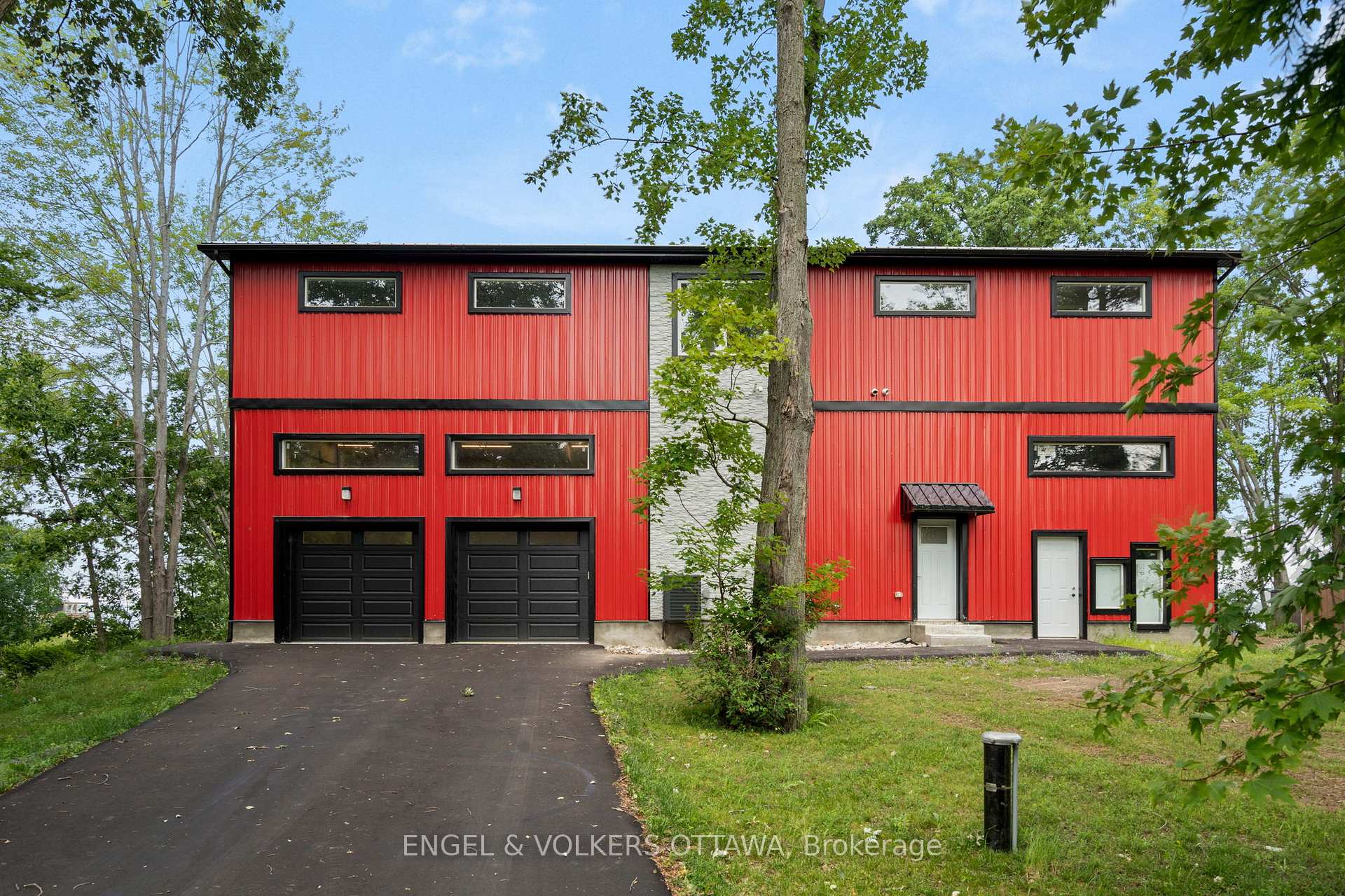 Photo 1 of 866 Bayview Drive, Ottawa, Constance Bay — HOMEH