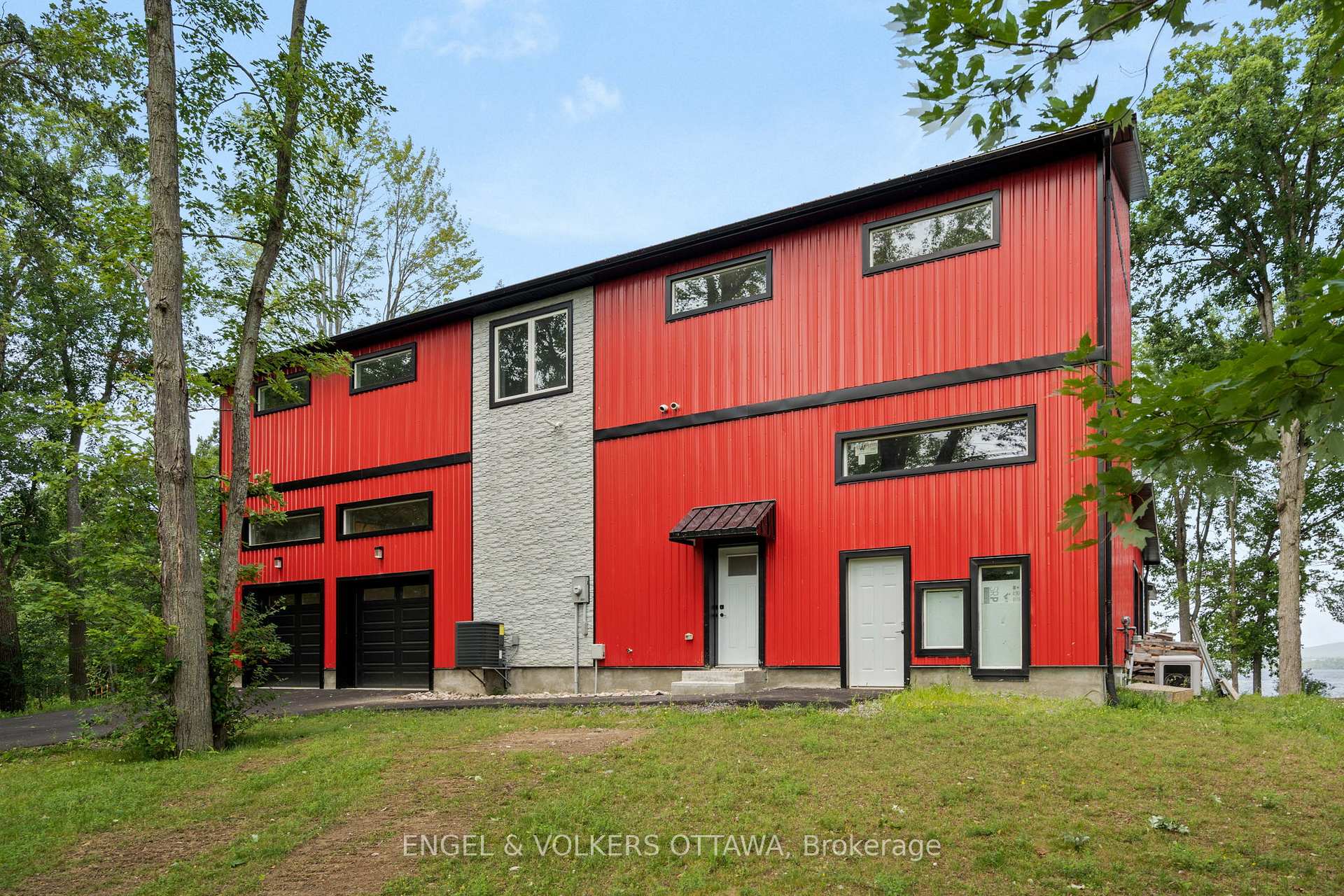 Photo 3 of 866 Bayview Drive, Ottawa, Constance Bay — HOMEH