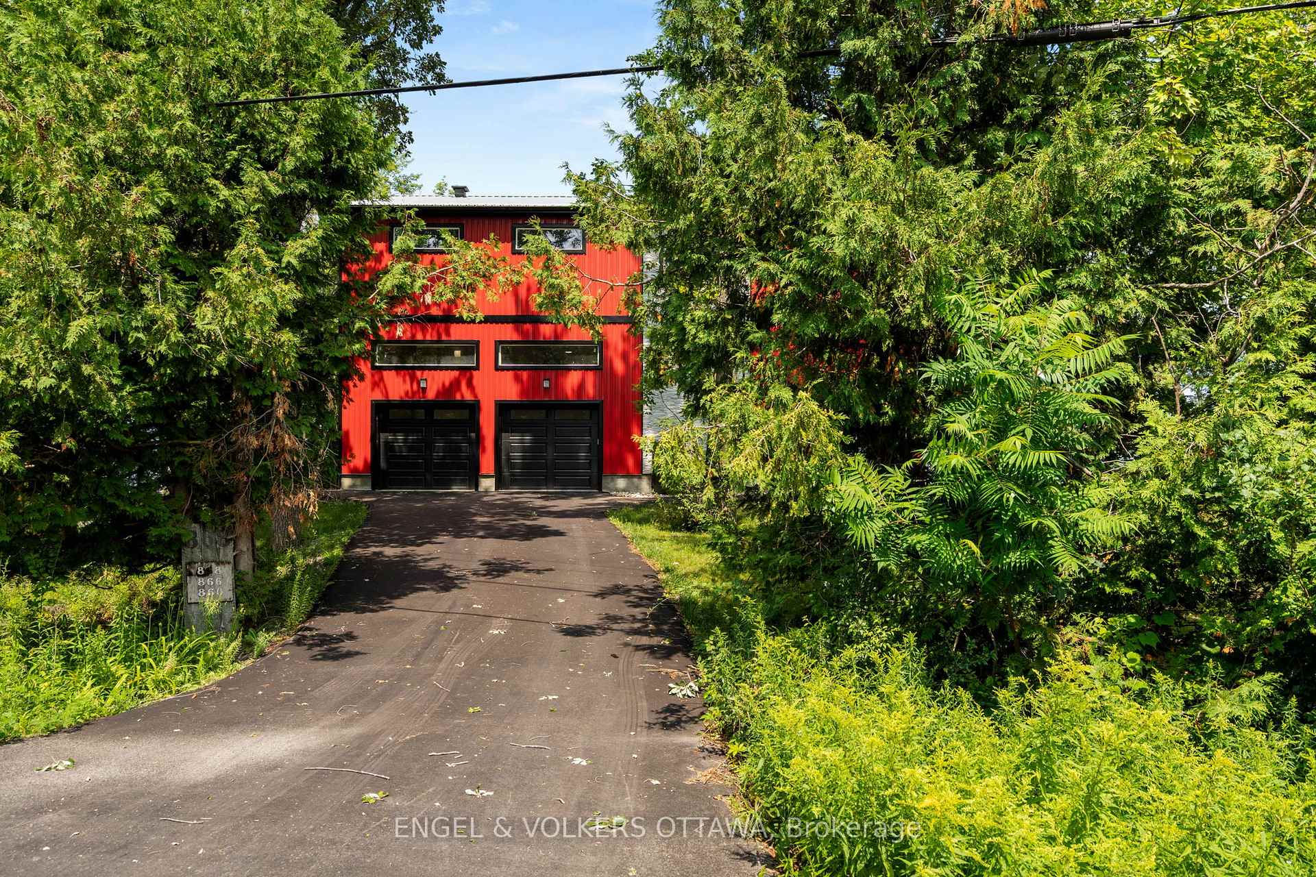 Photo 6 of 866 Bayview Drive, Ottawa, Constance Bay — HOMEH