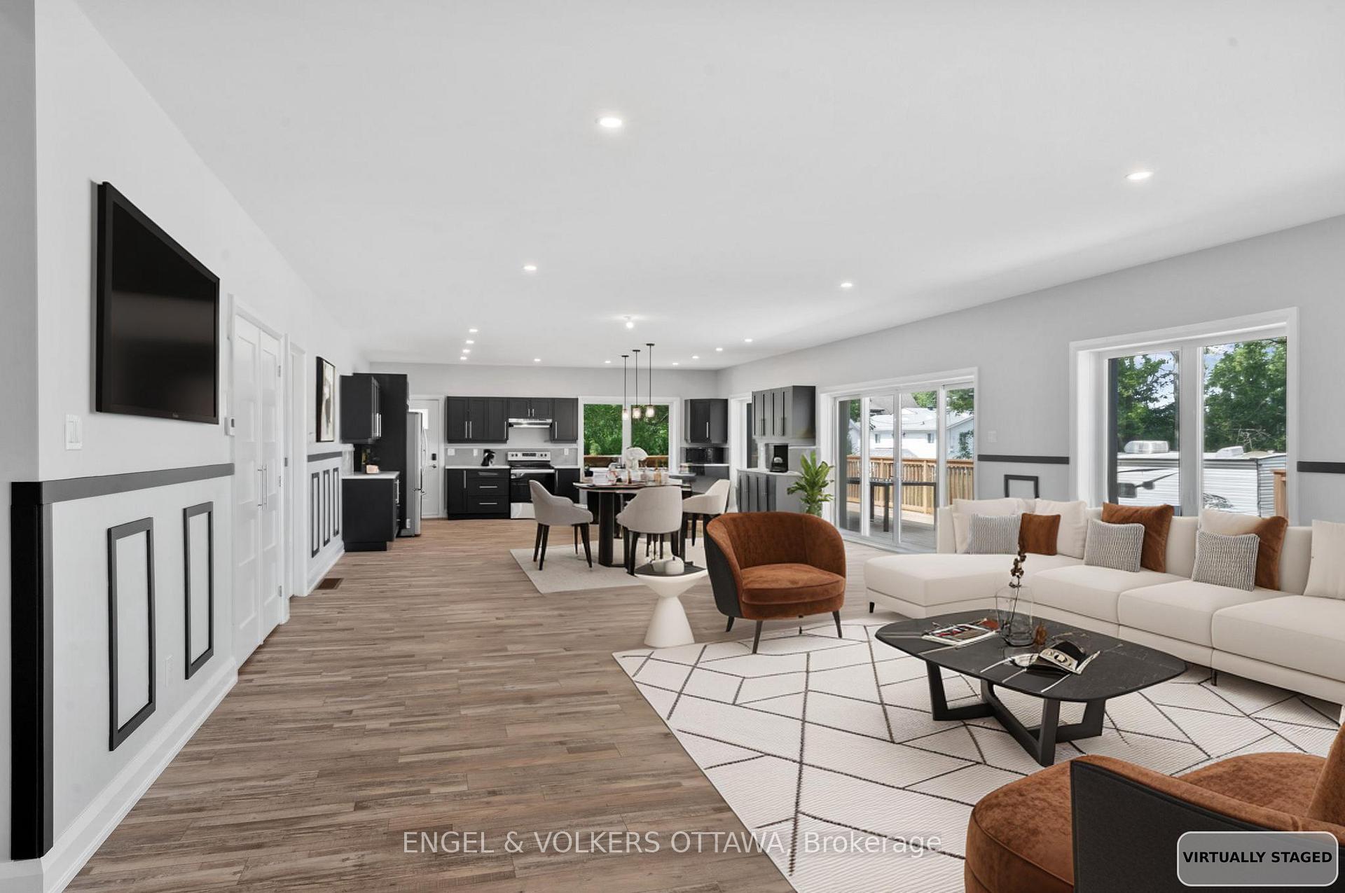 Photo 4 of 866 Bayview Drive, Ottawa, Constance Bay — HOMEH