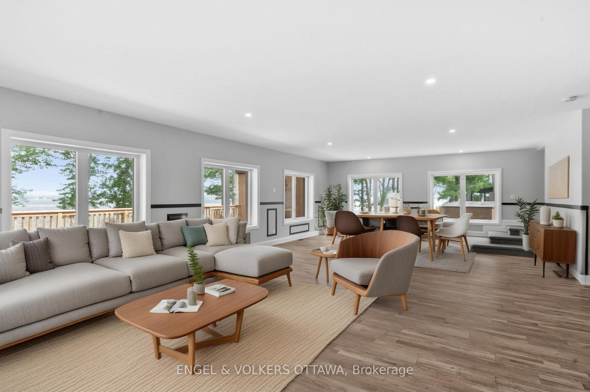 Photo 16 of 866 Bayview Drive, Ottawa, Constance Bay — HOMEH