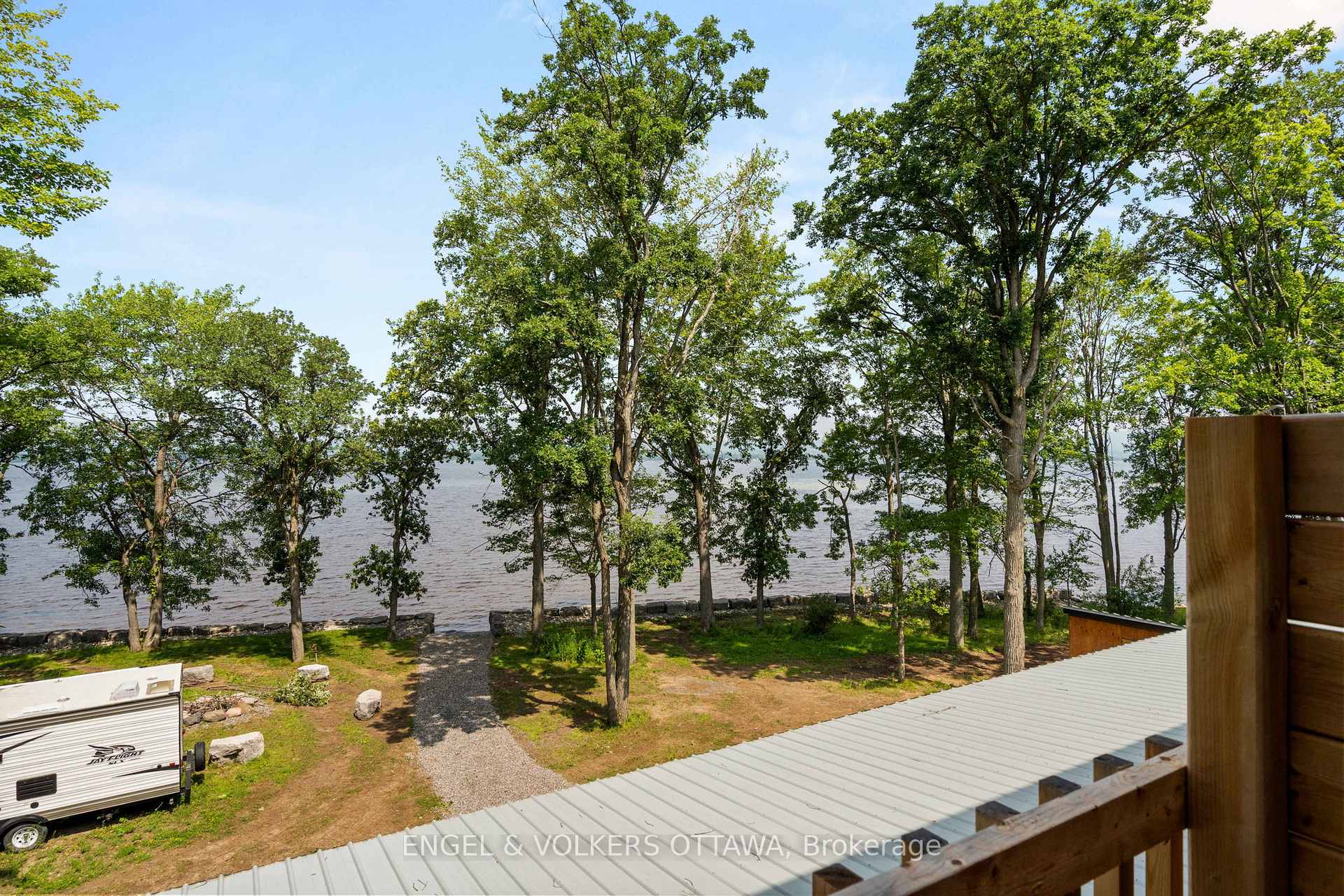 Photo 23 of 866 Bayview Drive, Ottawa, Constance Bay — HOMEH