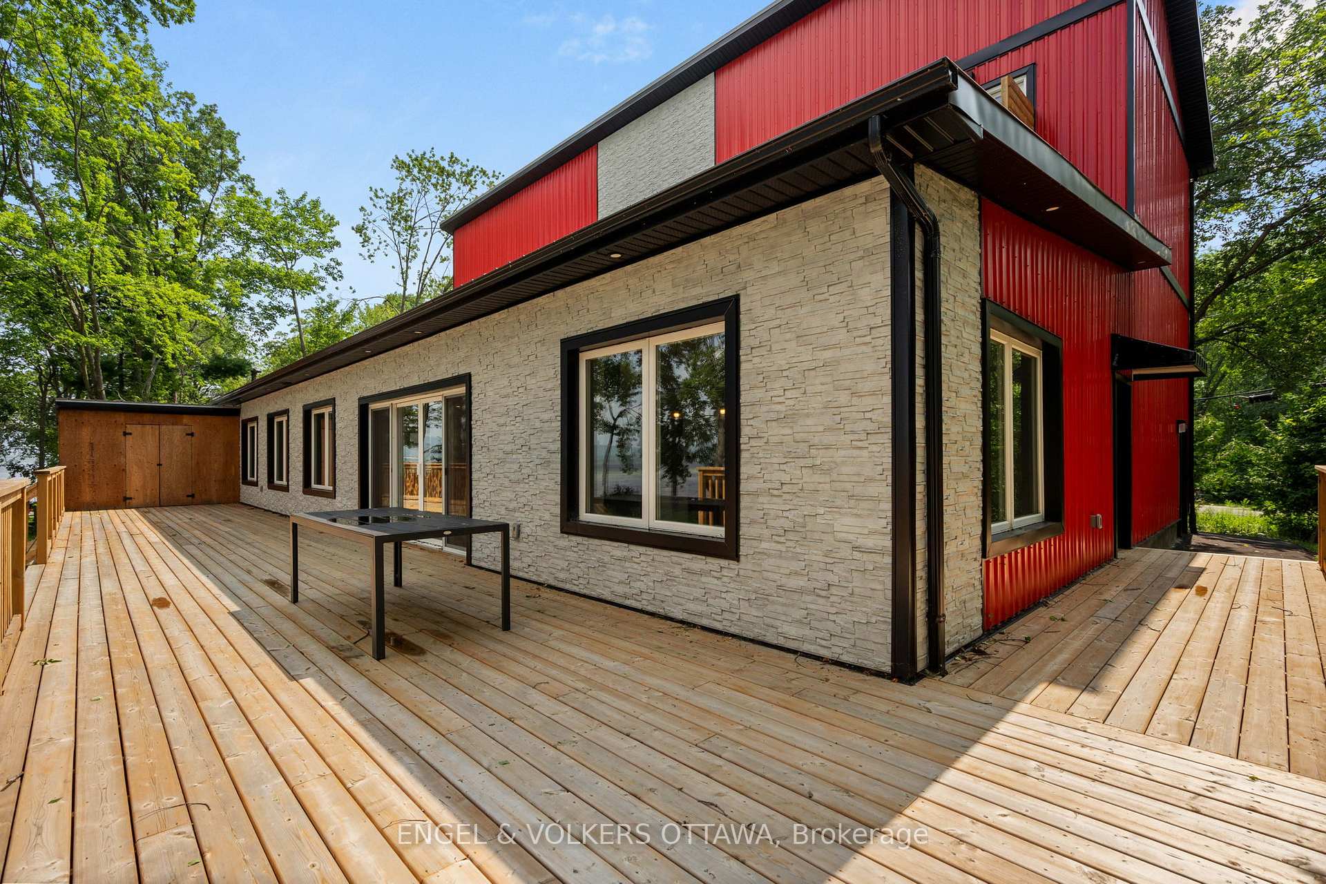 Photo 29 of 866 Bayview Drive, Ottawa, Constance Bay — HOMEH
