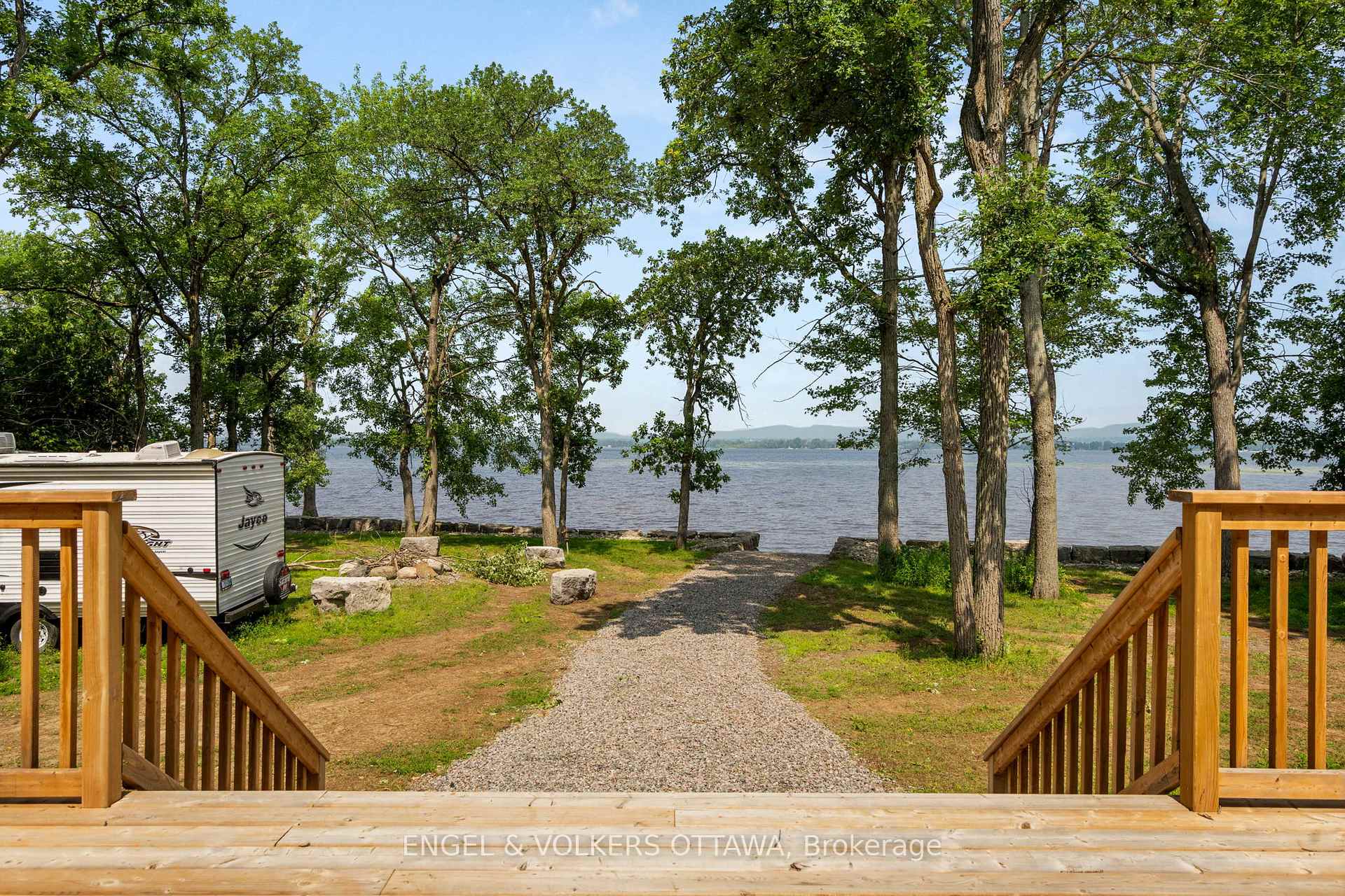 Photo 31 of 866 Bayview Drive, Ottawa, Constance Bay — HOMEH