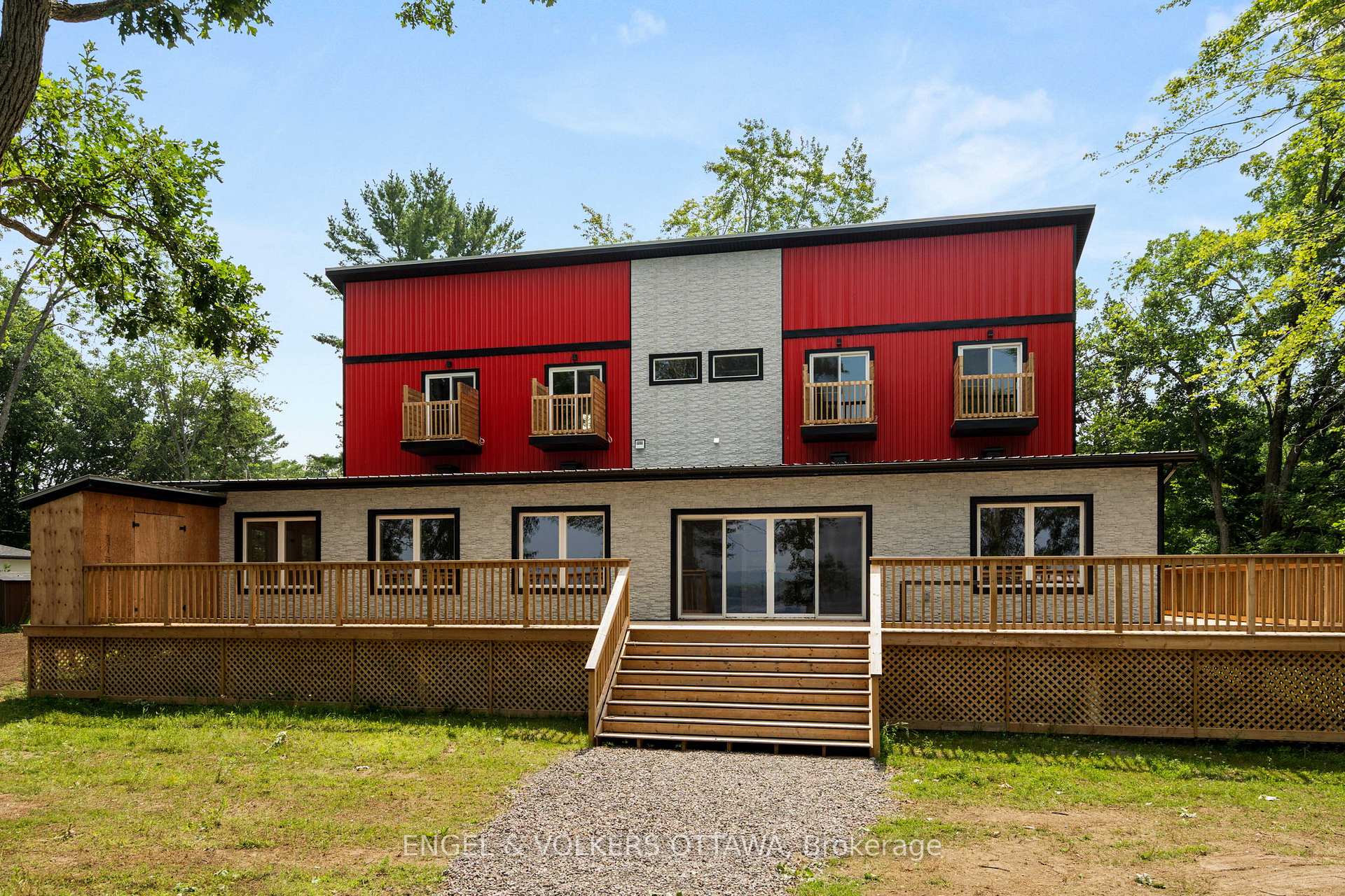 Photo 32 of 866 Bayview Drive, Ottawa, Constance Bay — HOMEH