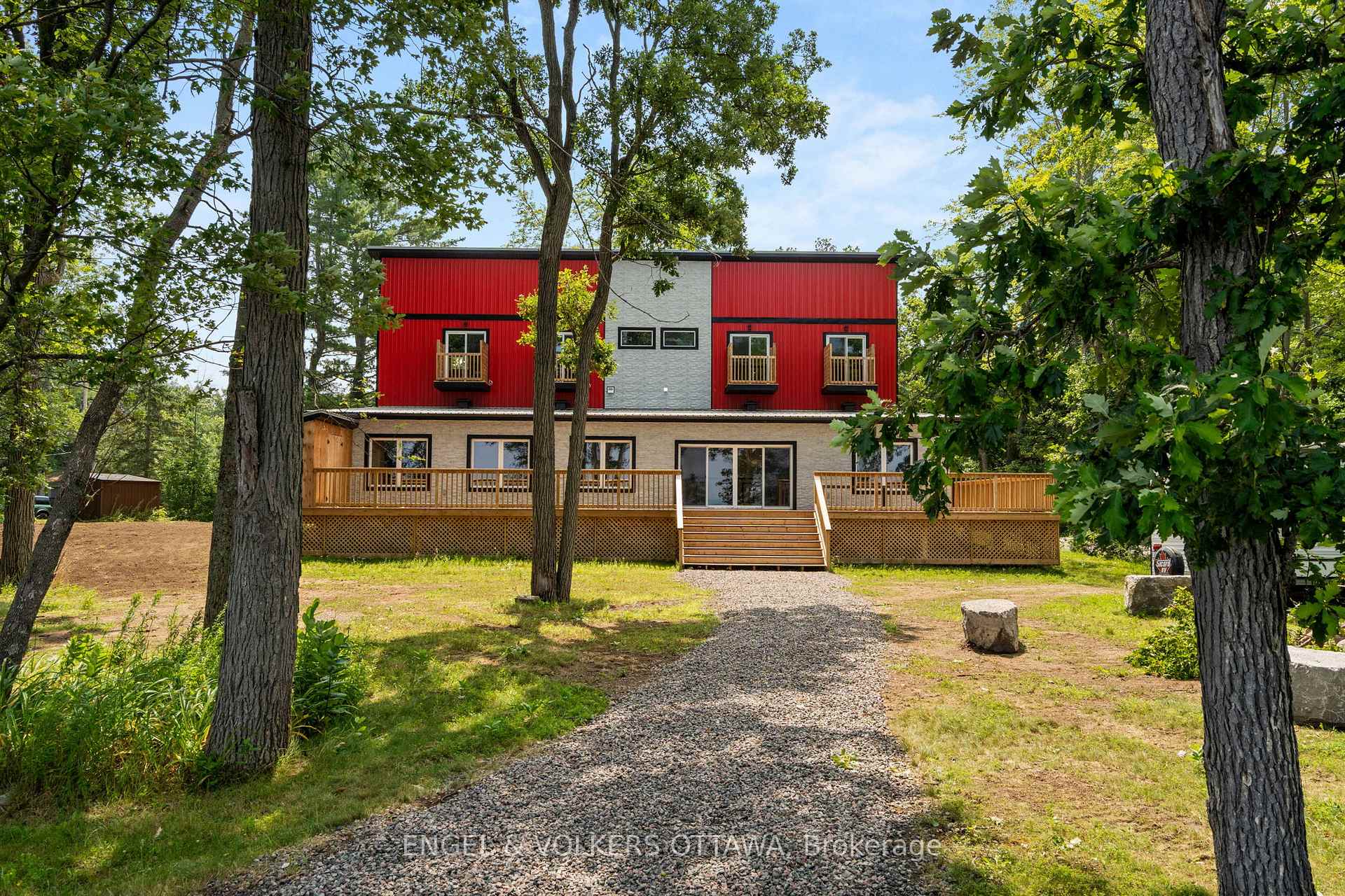 Photo 34 of 866 Bayview Drive, Ottawa, Constance Bay — HOMEH