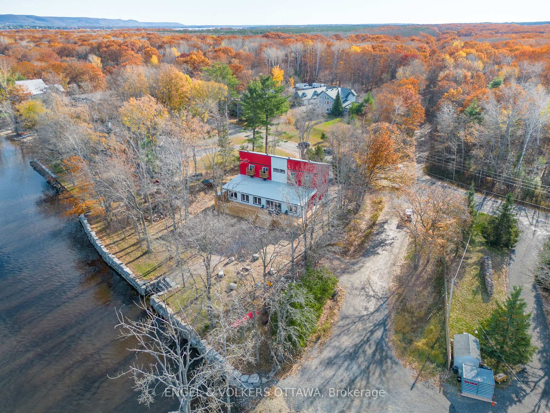 Photo 33 of 866 Bayview Drive, Ottawa, Constance Bay — HOMEH