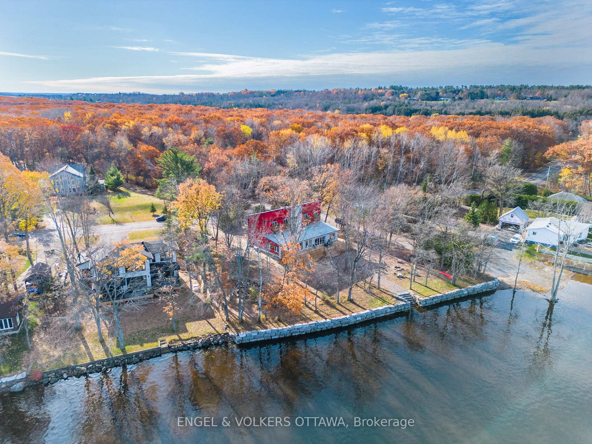 Photo 36 of 866 Bayview Drive, Ottawa, Constance Bay — HOMEH