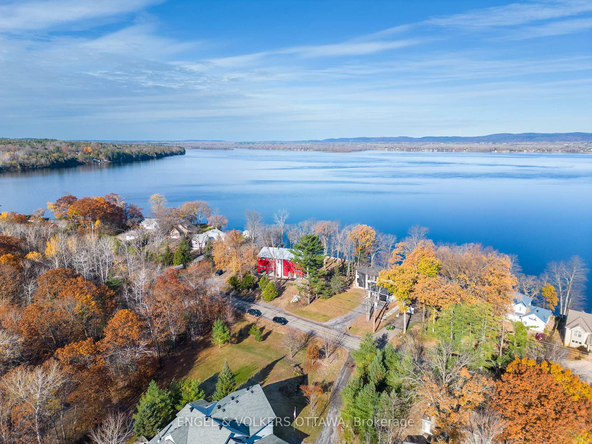 Photo 38 of 866 Bayview Drive, Ottawa, Constance Bay — HOMEH