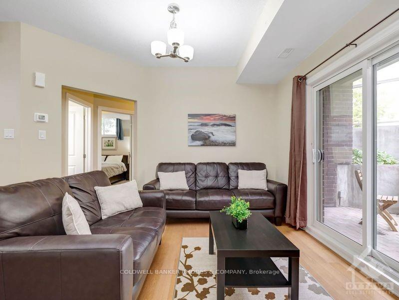 Photo 5 of Unit 5, 301 Big Sky, Ottawa, Leitrim — HOMEH
