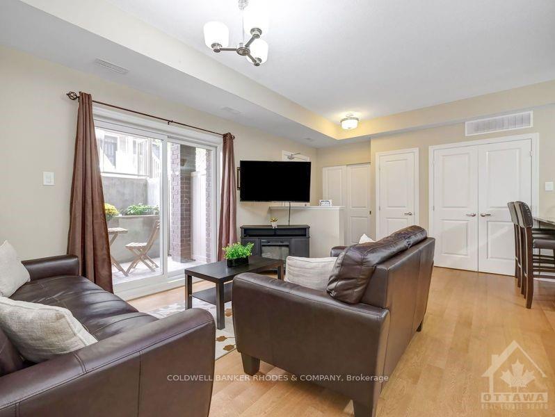 Photo 6 of Unit 5, 301 Big Sky, Ottawa, Leitrim — HOMEH