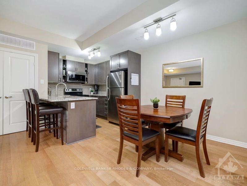 Photo 8 of Unit 5, 301 Big Sky, Ottawa, Leitrim — HOMEH