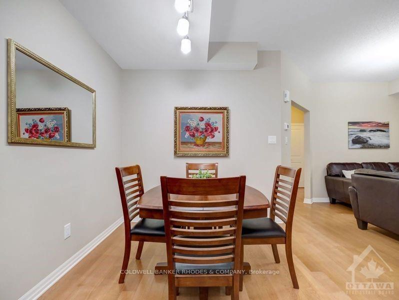 Photo 9 of Unit 5, 301 Big Sky, Ottawa, Leitrim — HOMEH
