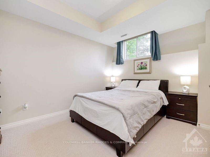 Photo 10 of Unit 5, 301 Big Sky, Ottawa, Leitrim — HOMEH