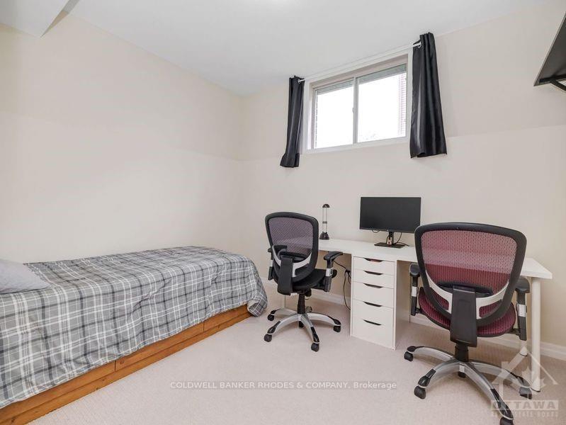 Photo 11 of Unit 5, 301 Big Sky, Ottawa, Leitrim — HOMEH