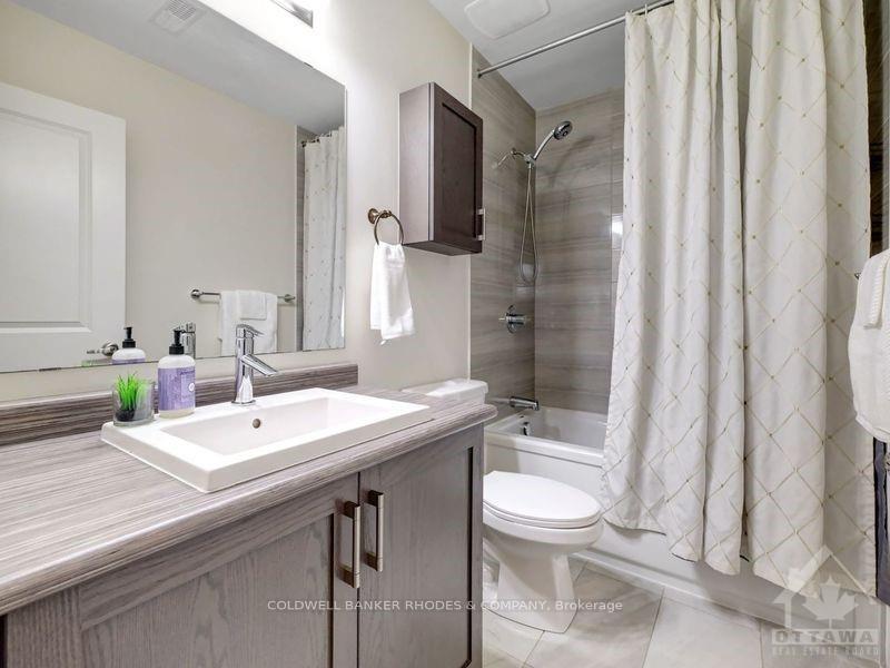Photo 12 of Unit 5, 301 Big Sky, Ottawa, Leitrim — HOMEH