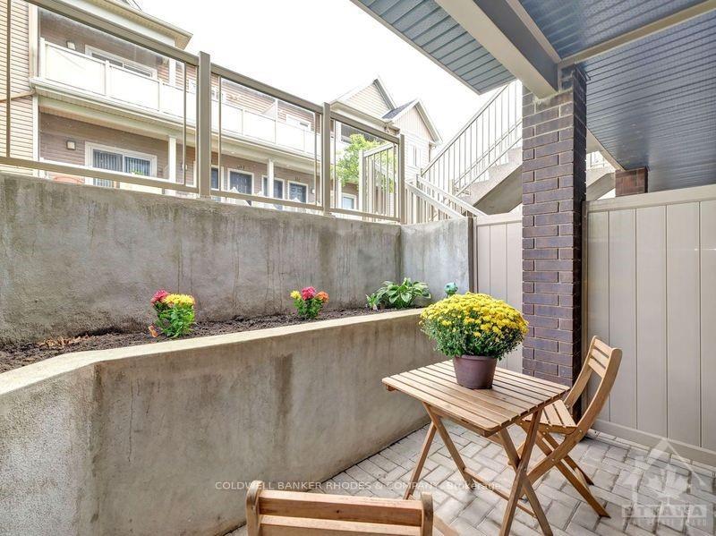 Photo 14 of Unit 5, 301 Big Sky, Ottawa, Leitrim — HOMEH