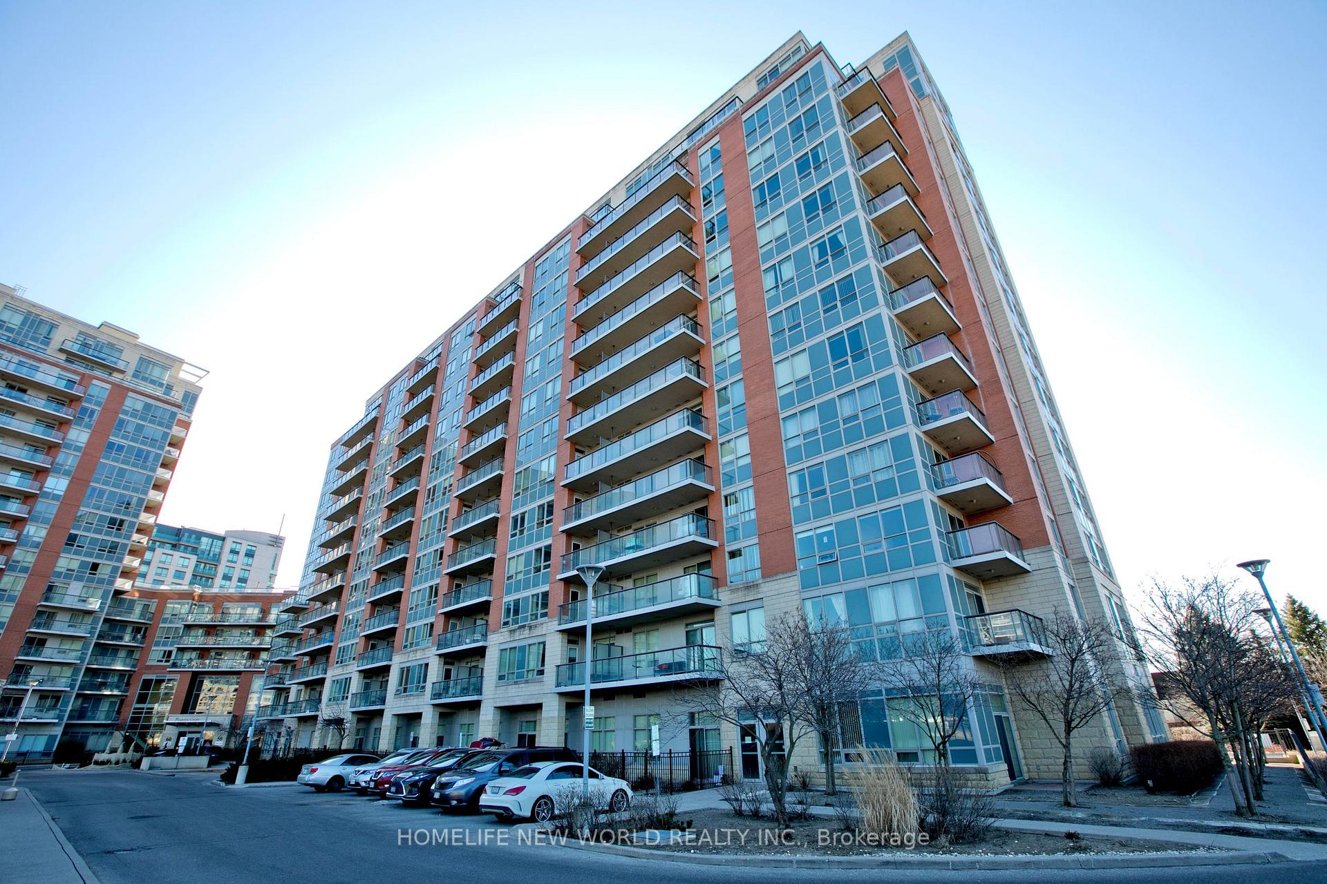 Photo 1 of Unit 910, 60 South Town Centre Boulevard, Markham, Unionville — HOMEH