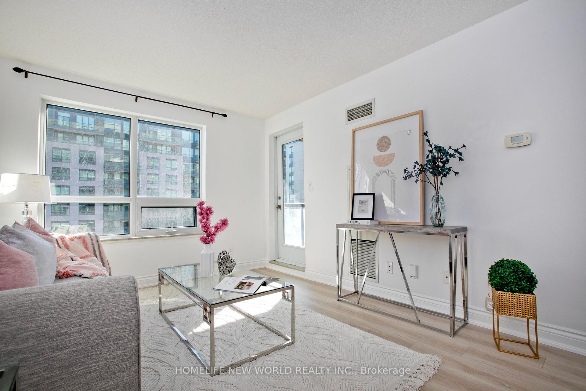 Photo 4 of Unit 910, 60 South Town Centre Boulevard, Markham, Unionville — HOMEH