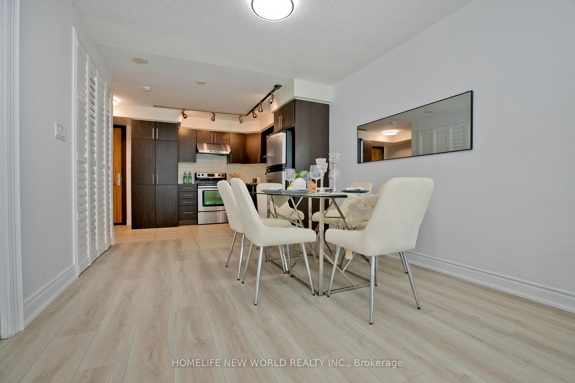 Photo 5 of Unit 910, 60 South Town Centre Boulevard, Markham, Unionville — HOMEH