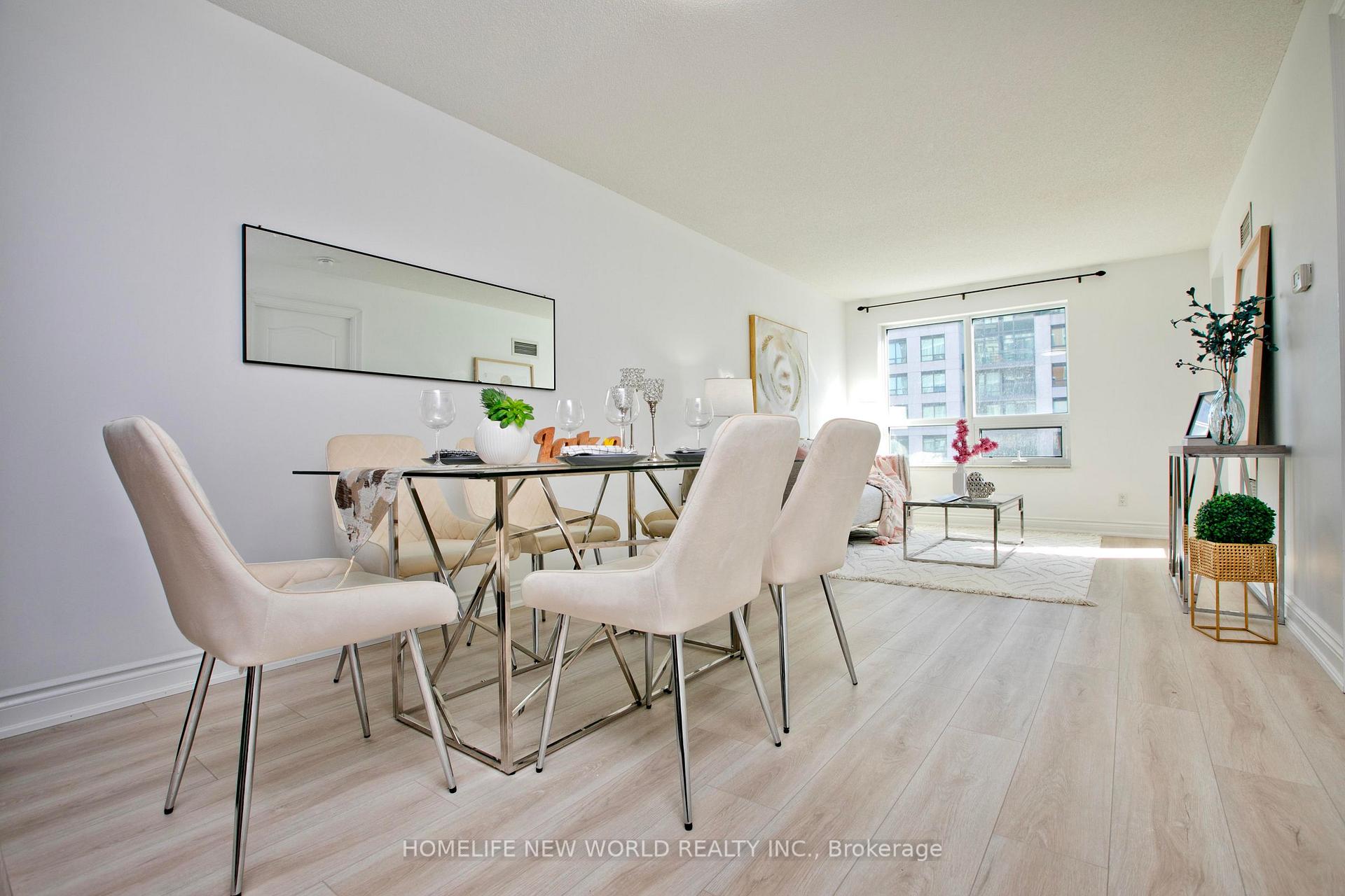 Photo 7 of Unit 910, 60 South Town Centre Boulevard, Markham, Unionville — HOMEH
