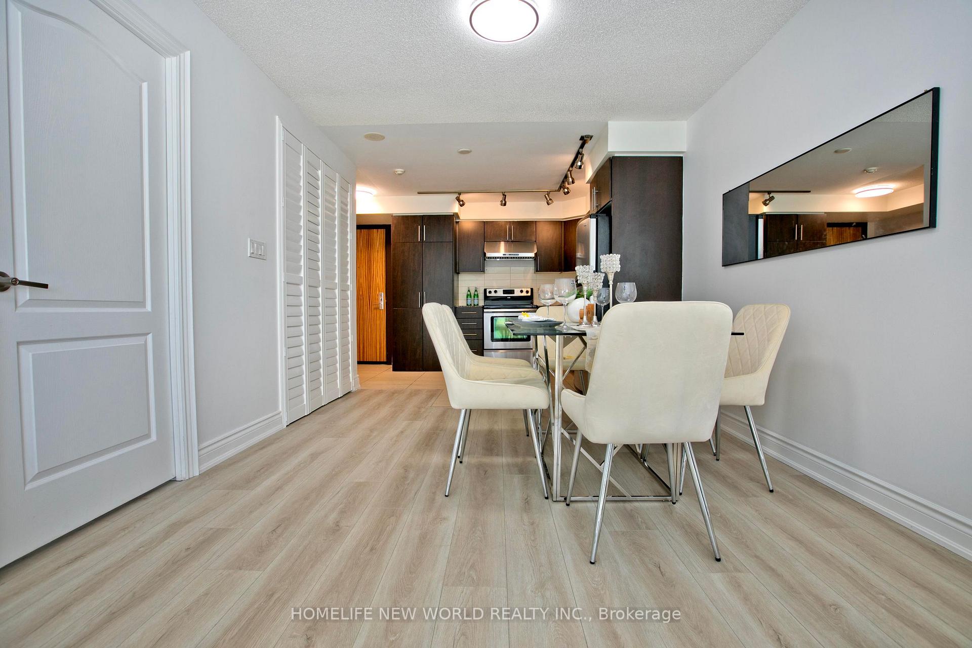 Photo 8 of Unit 910, 60 South Town Centre Boulevard, Markham, Unionville — HOMEH