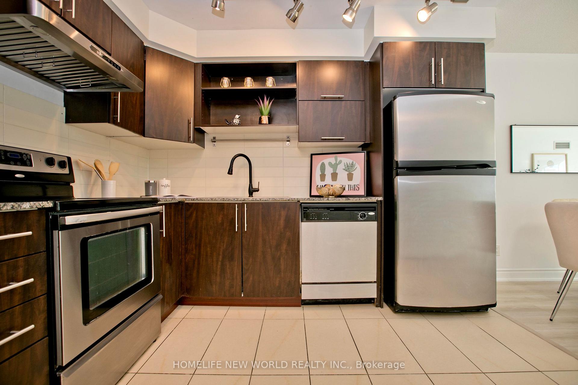 Photo 9 of Unit 910, 60 South Town Centre Boulevard, Markham, Unionville — HOMEH