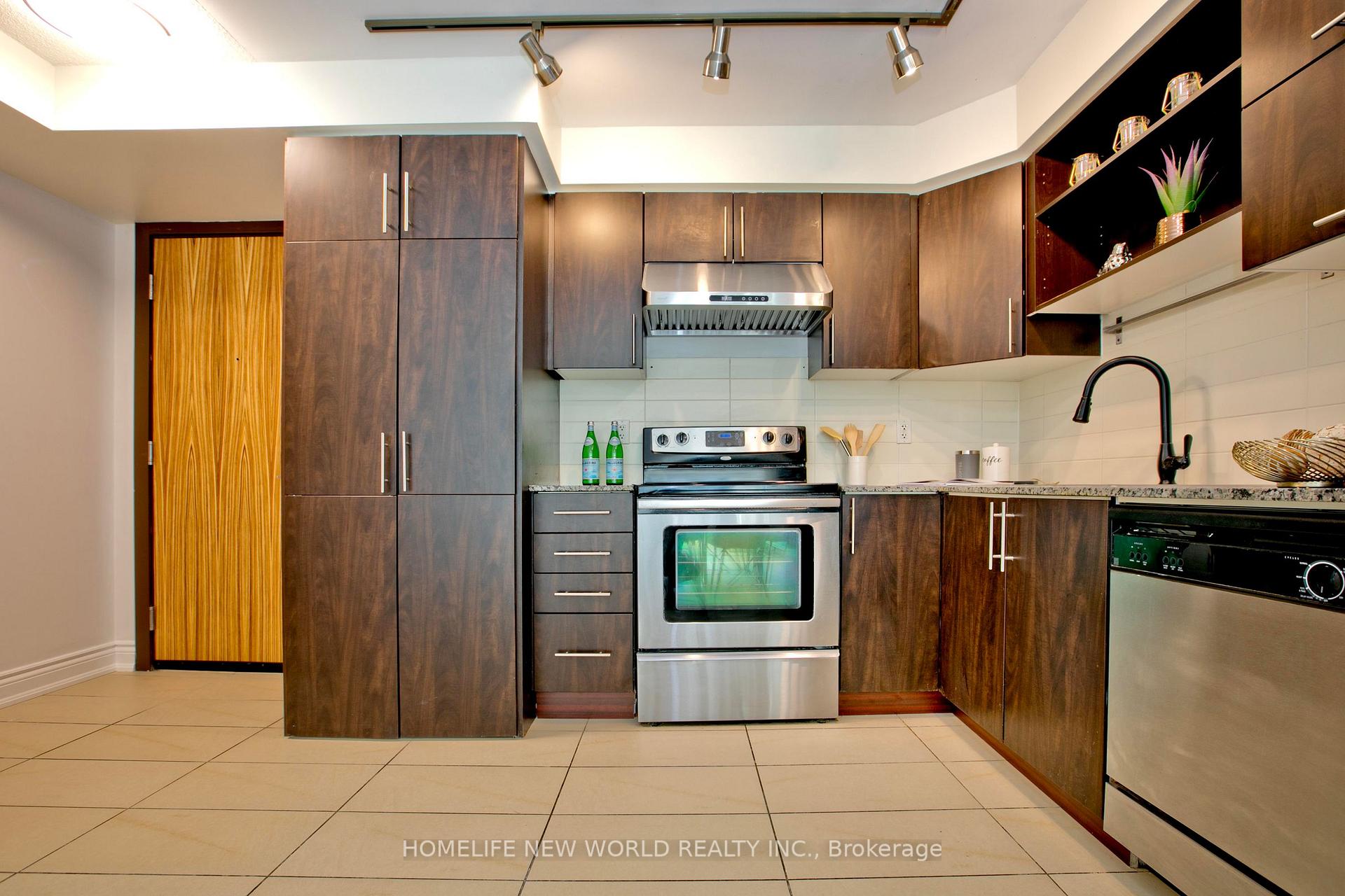 Photo 11 of Unit 910, 60 South Town Centre Boulevard, Markham, Unionville — HOMEH