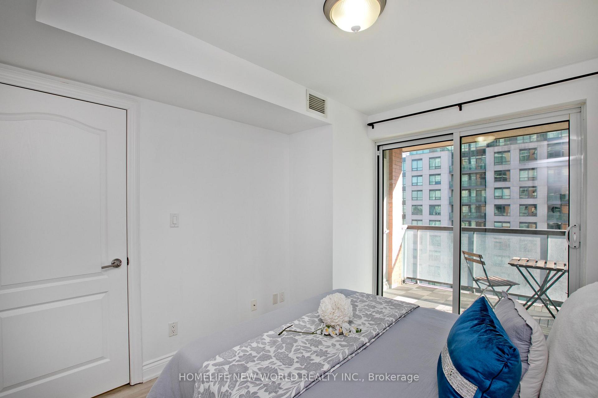 Photo 14 of Unit 910, 60 South Town Centre Boulevard, Markham, Unionville — HOMEH